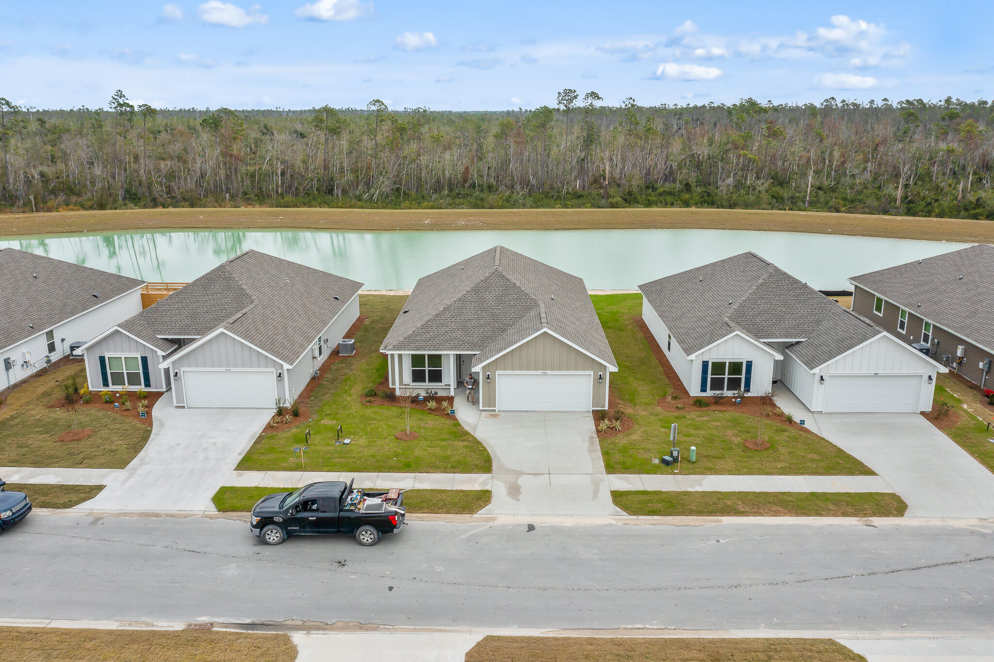 210 Morning Creek Way