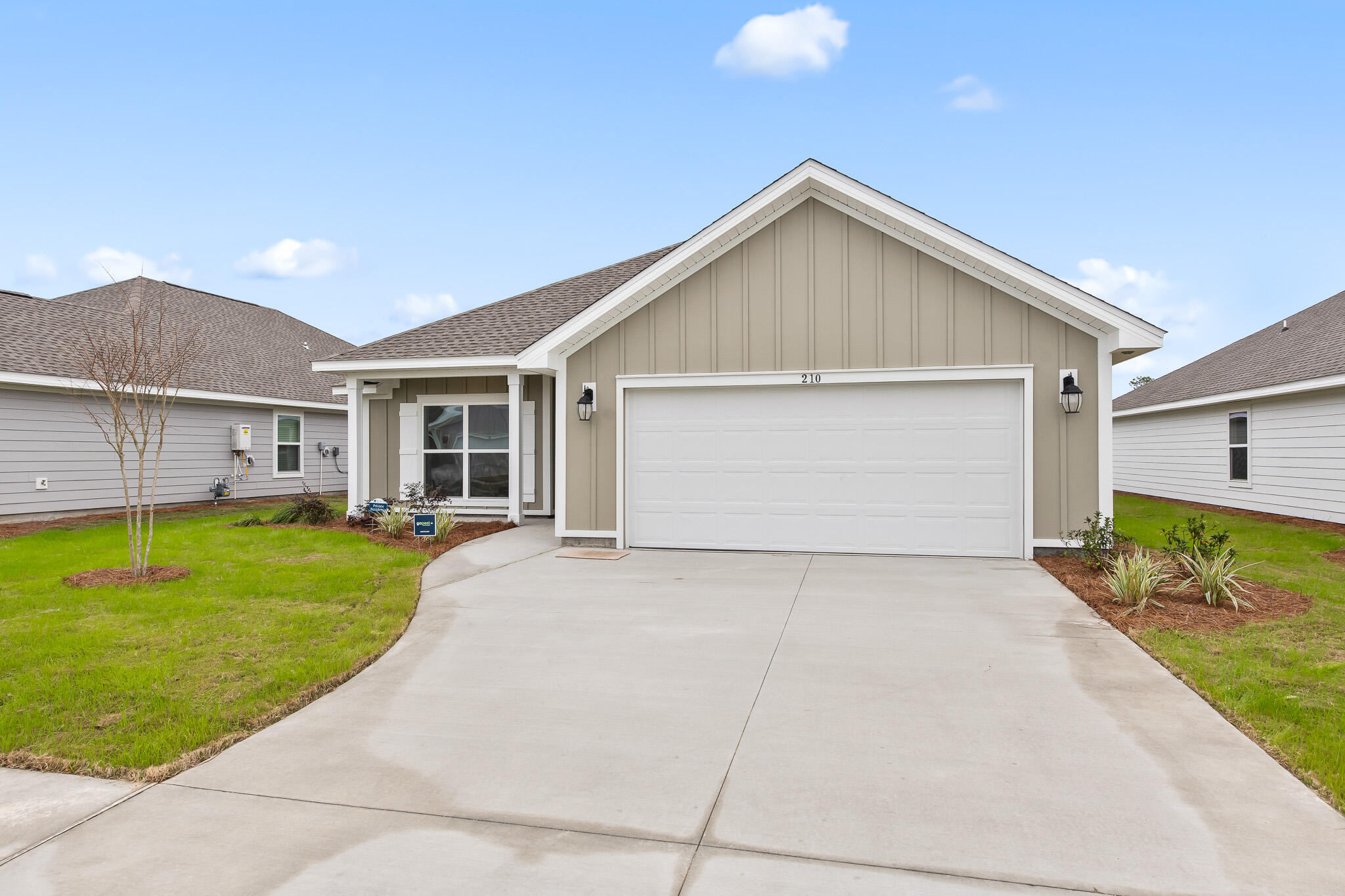 210 Morning Creek Way