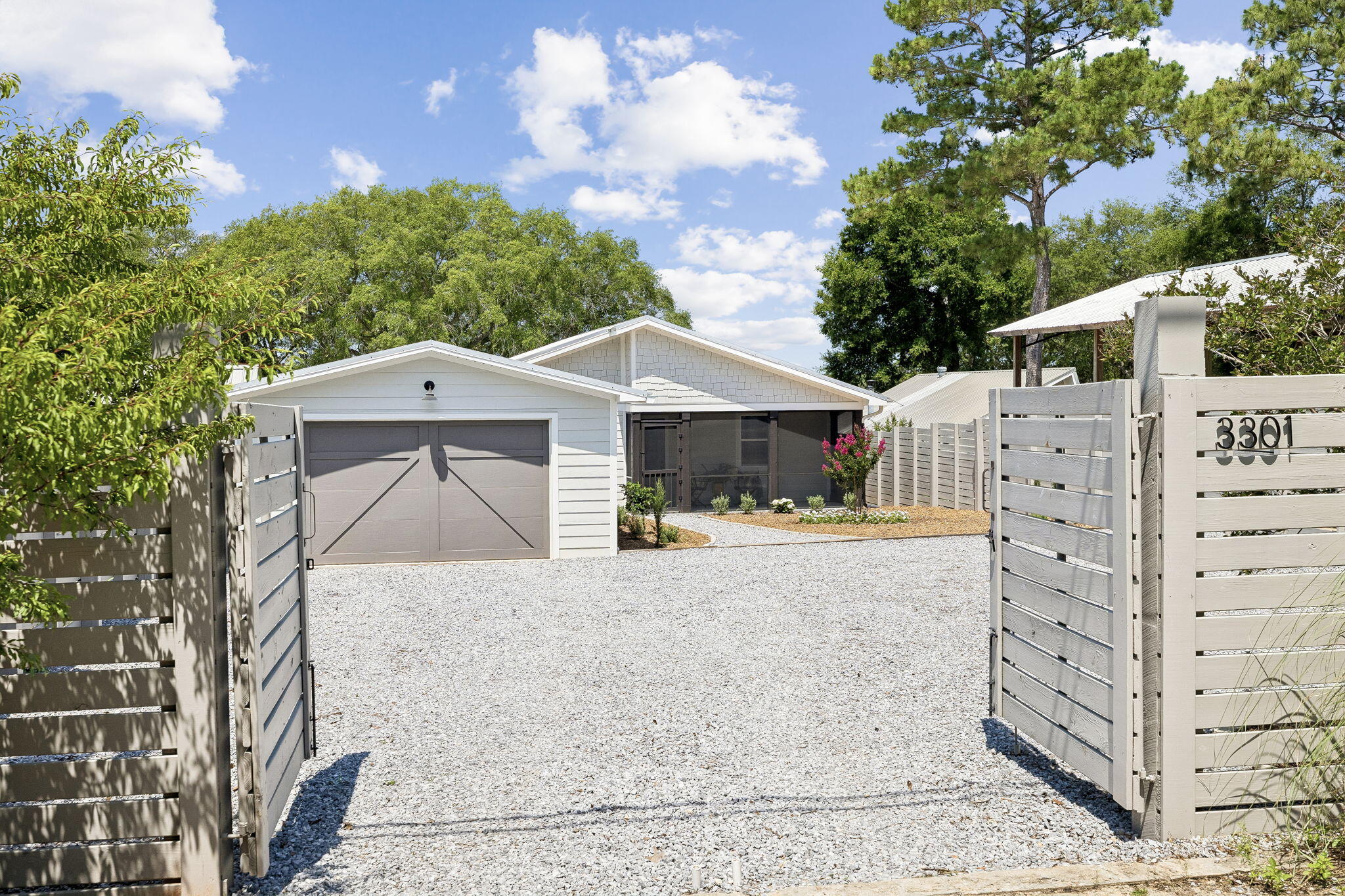 3301 Crystal Lake Drive