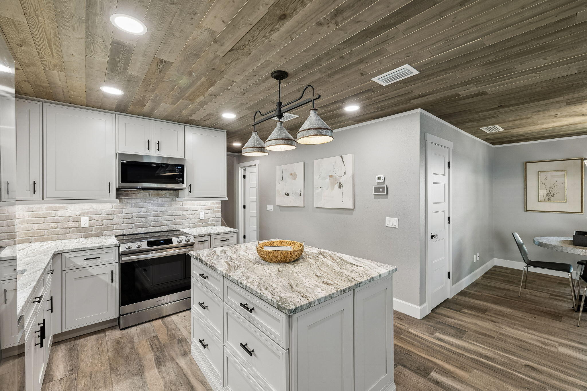 3301 Crystal Lake Drive