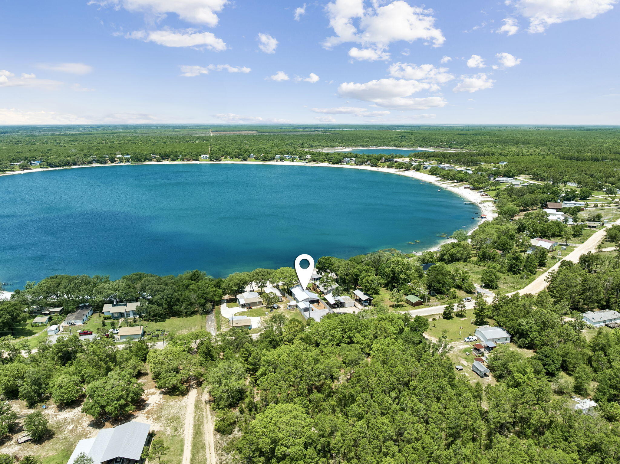 3301 Crystal Lake Drive