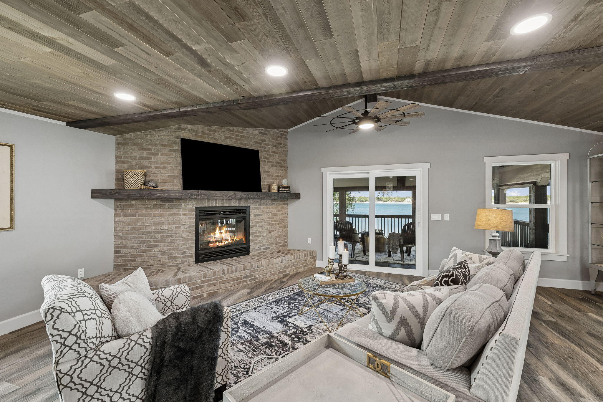 3301 Crystal Lake Drive