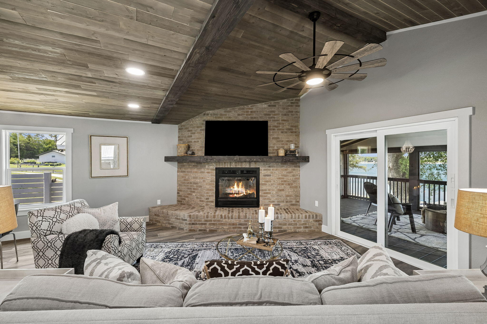 3301 Crystal Lake Drive