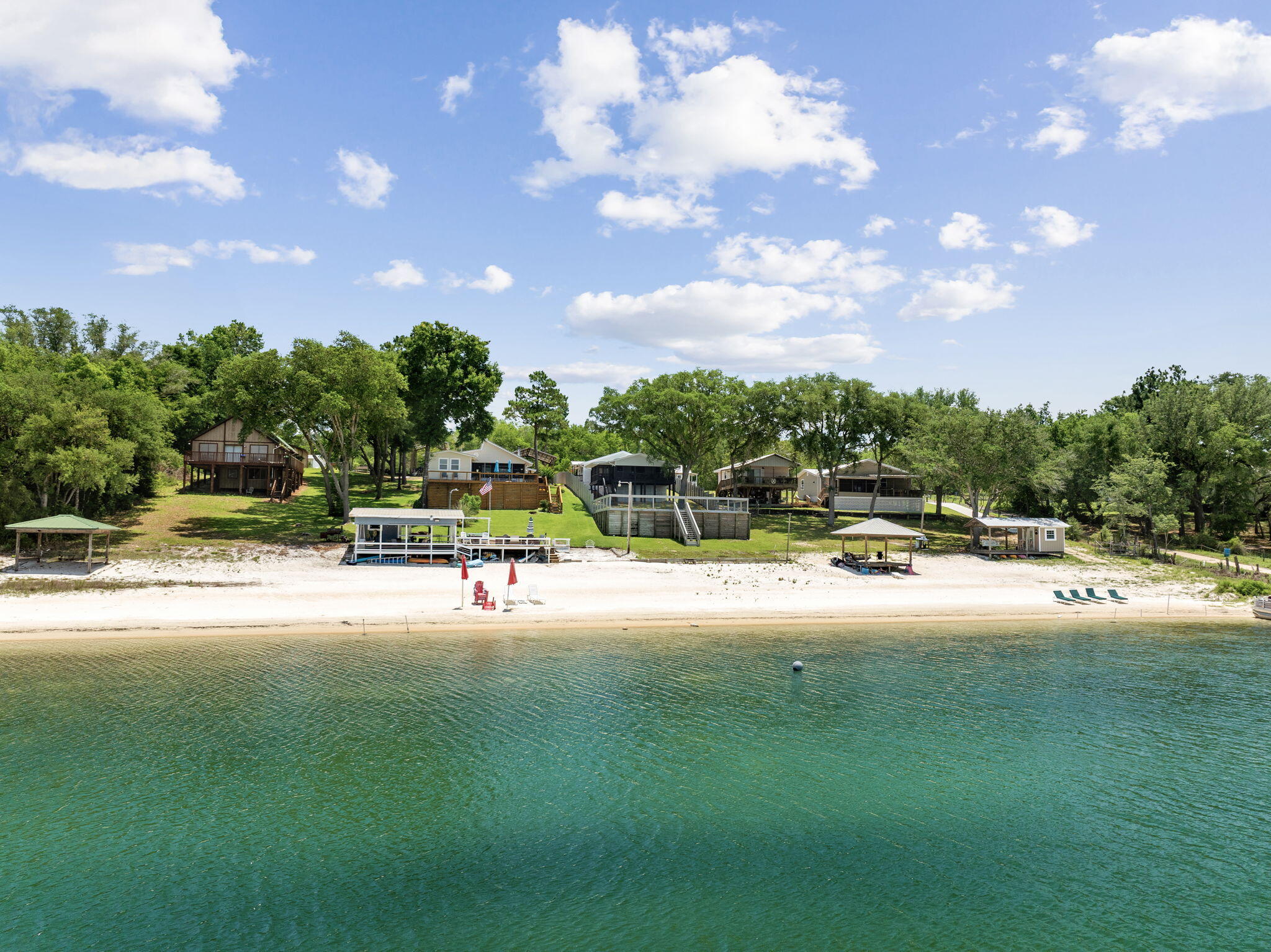 3301 Crystal Lake Drive