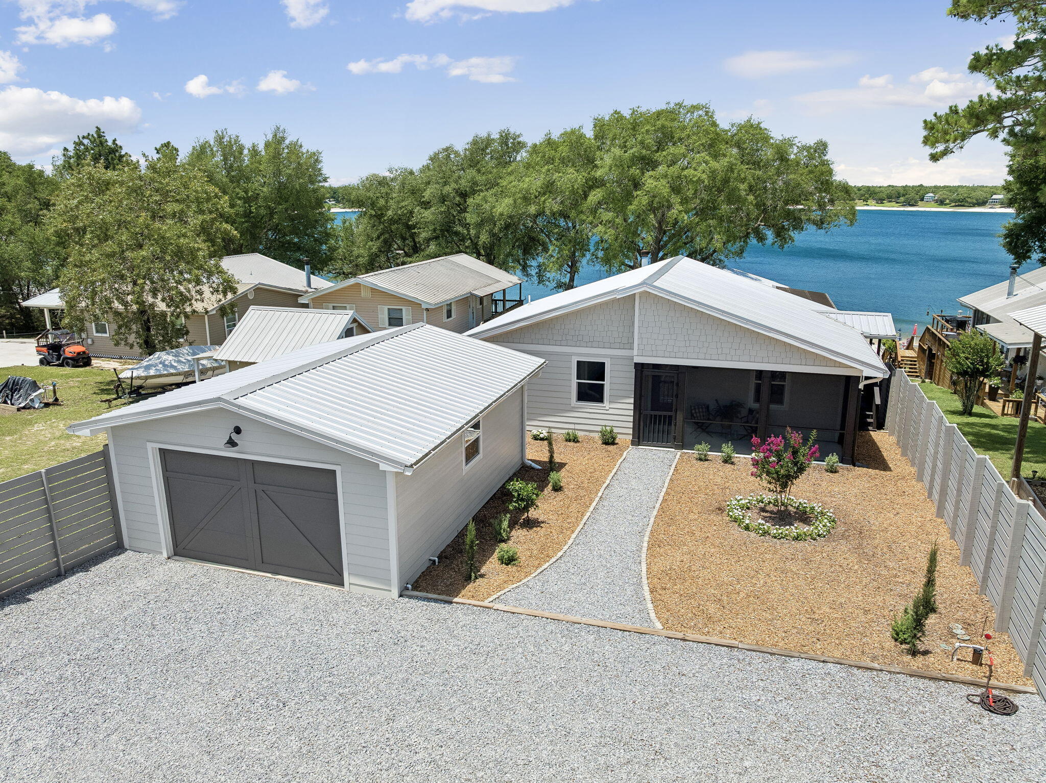 3301 Crystal Lake Drive
