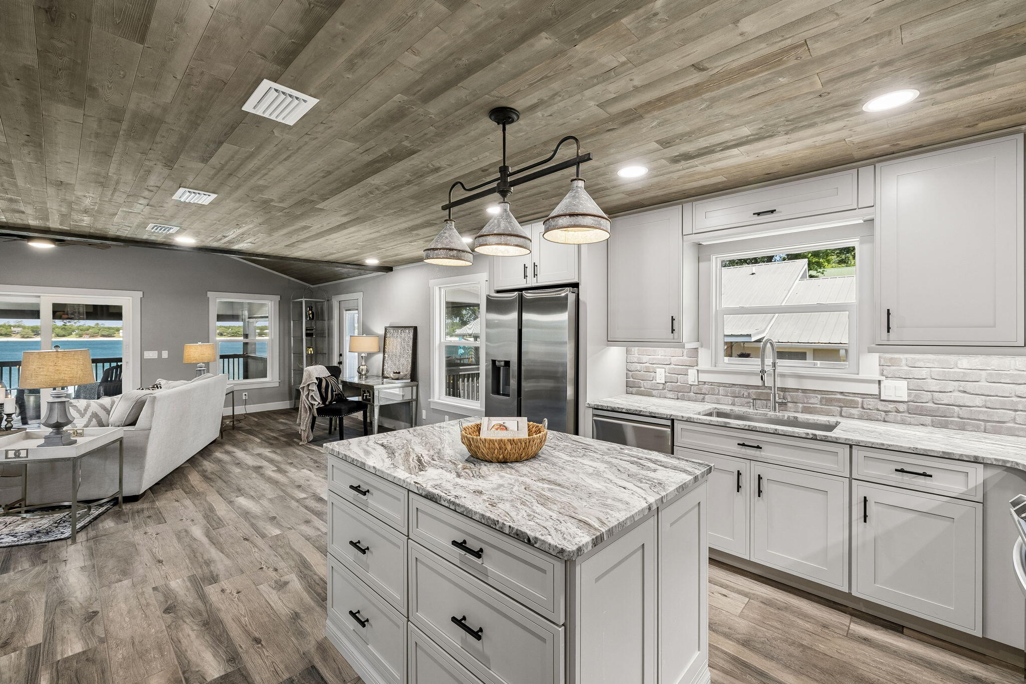3301 Crystal Lake Drive