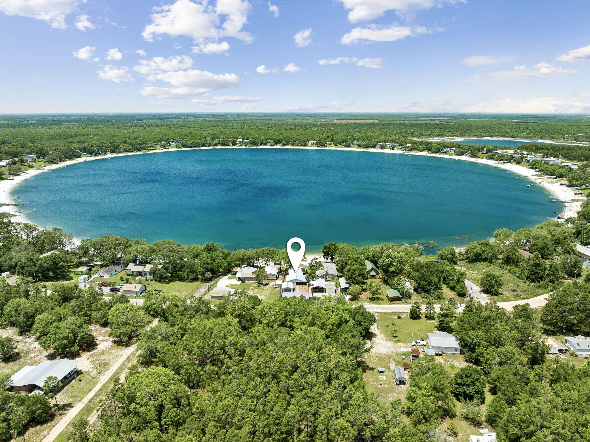 3301 Crystal Lake Drive