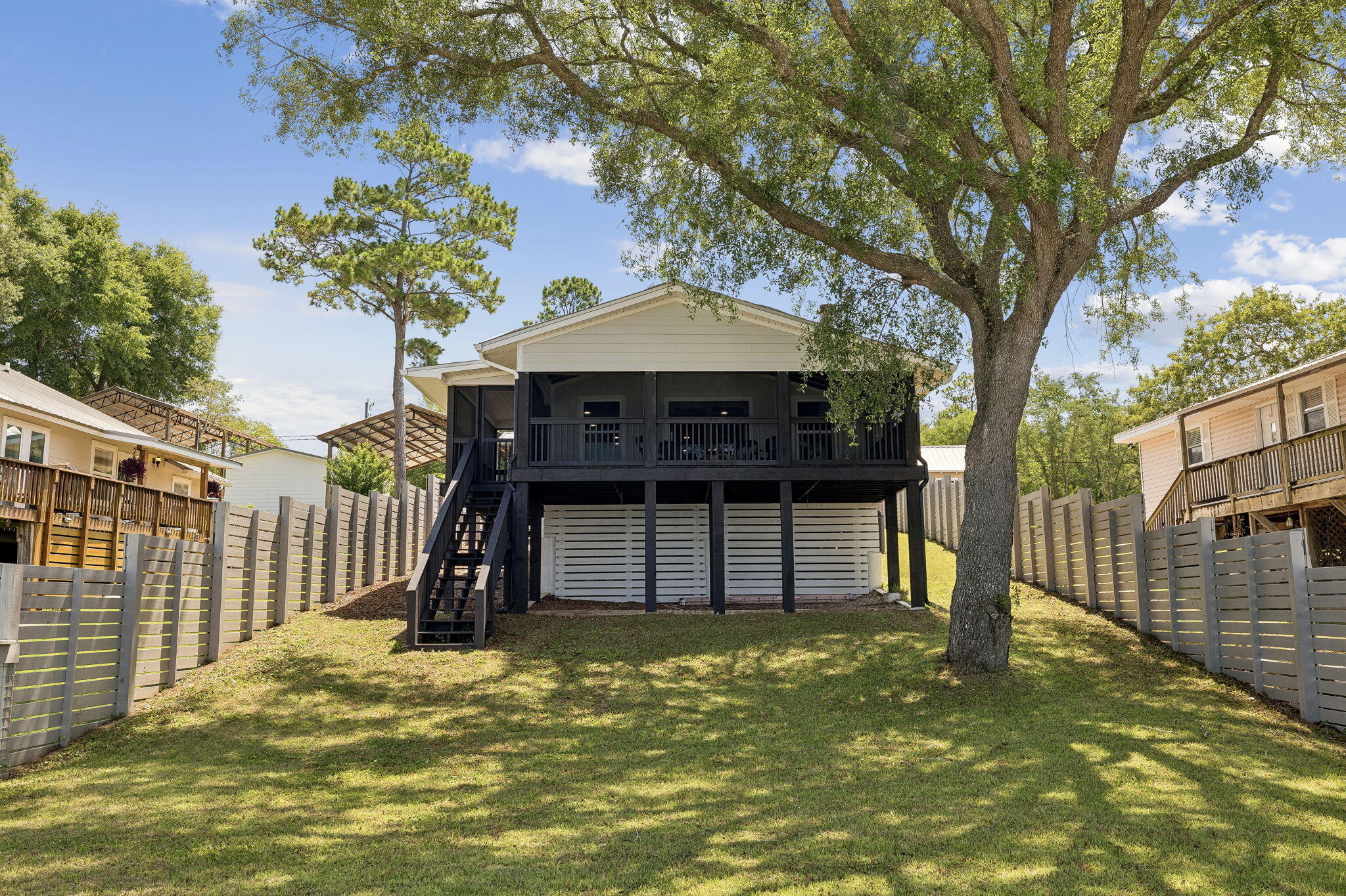 3301 Crystal Lake Drive