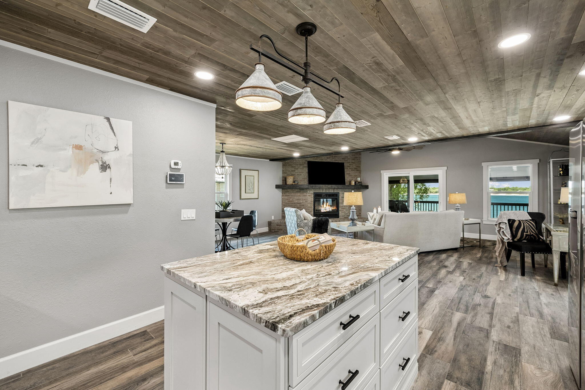 3301 Crystal Lake Drive