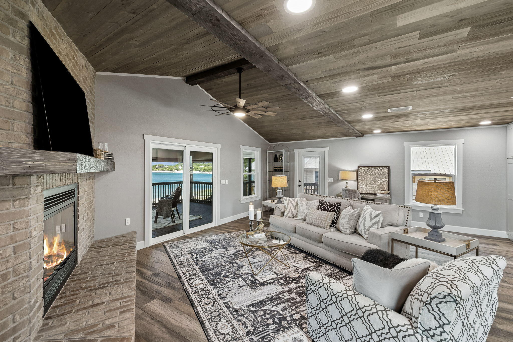 3301 Crystal Lake Drive