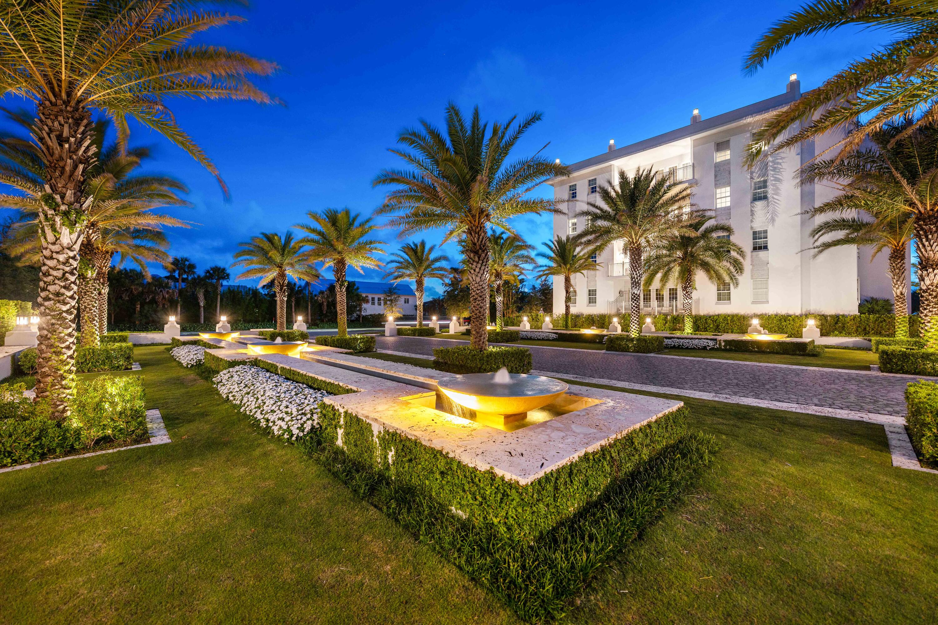 45 W Solaire Way 307
