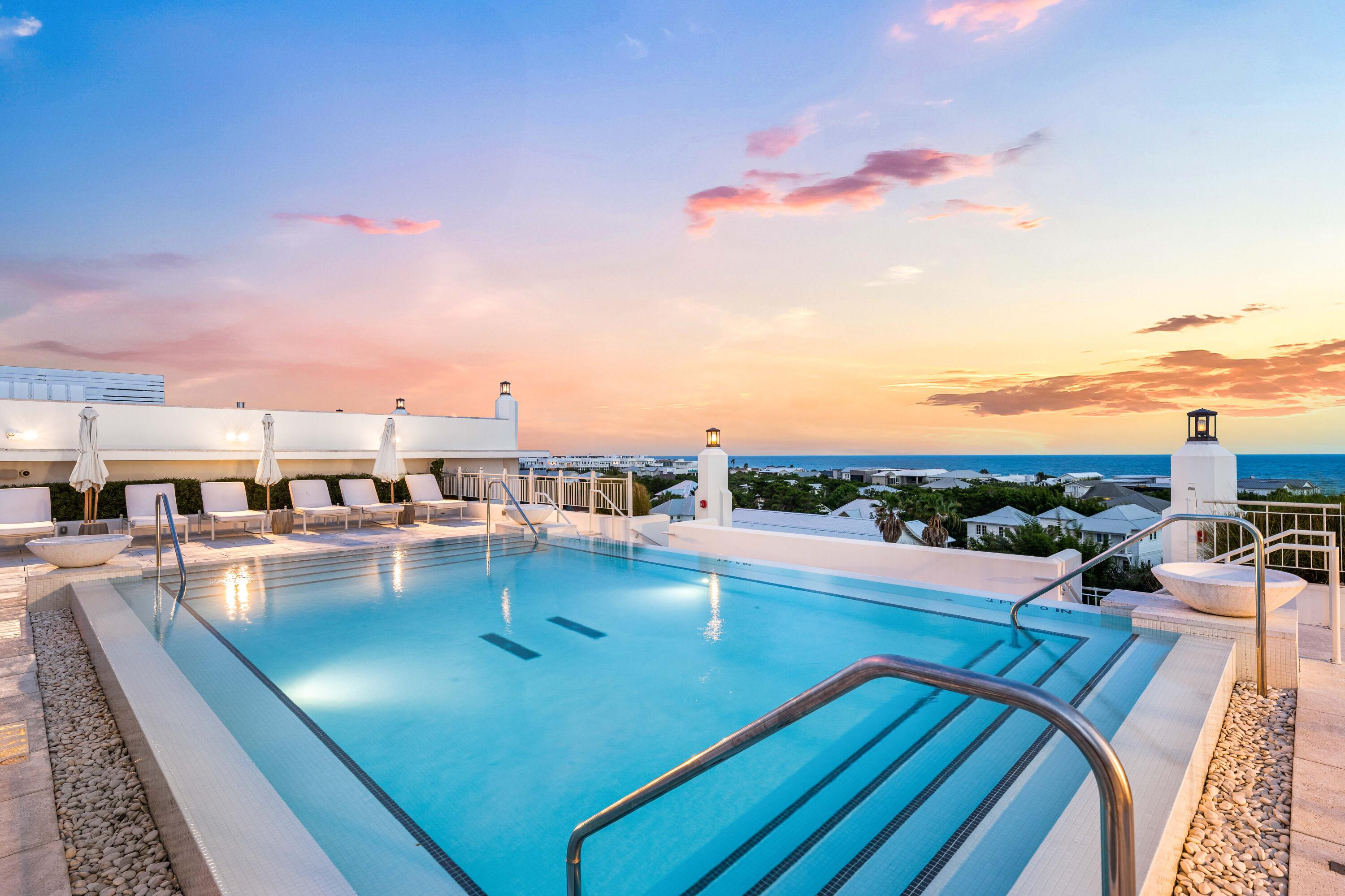 45 W Solaire Way 307