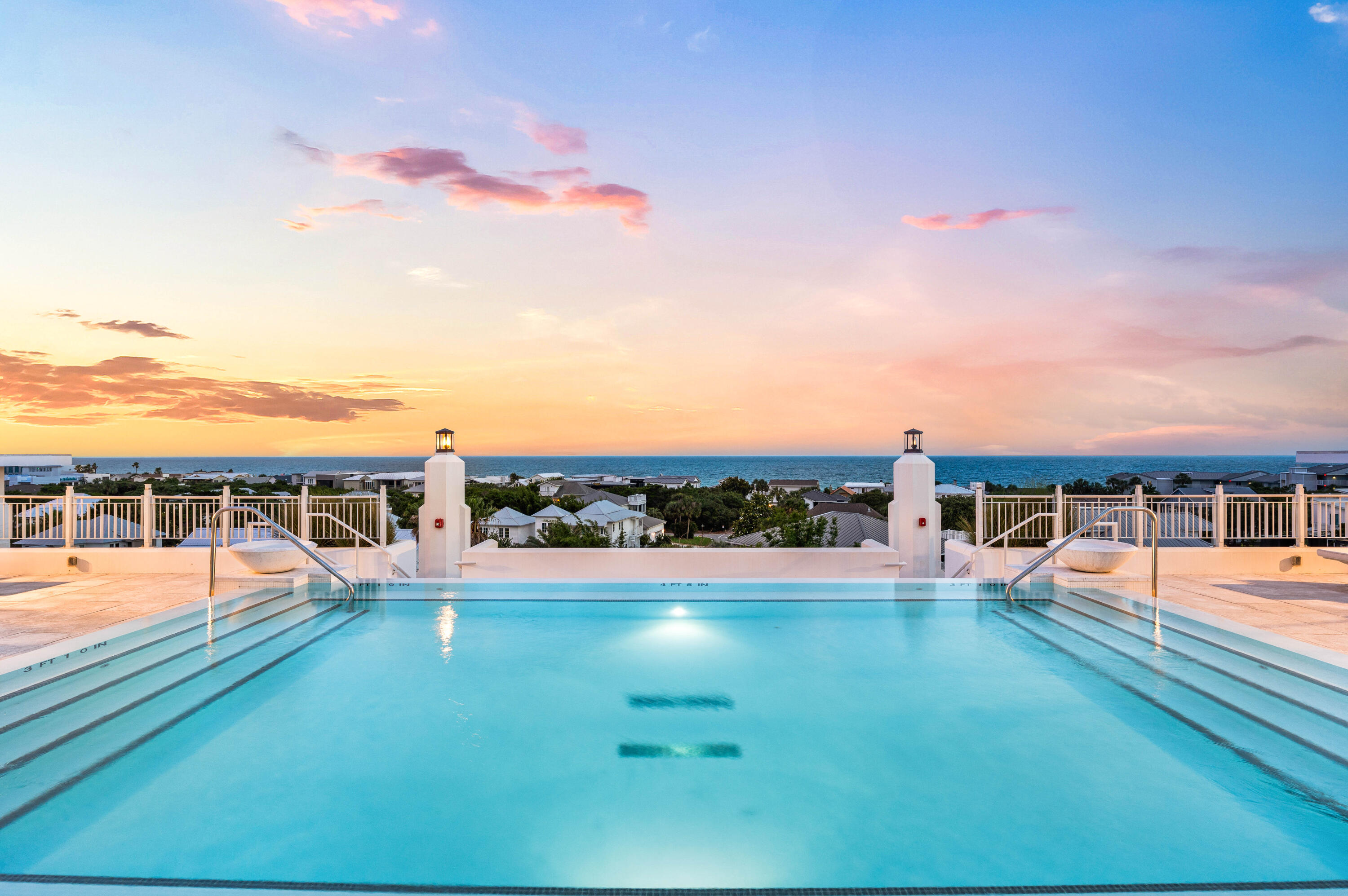 45 W Solaire Way 307