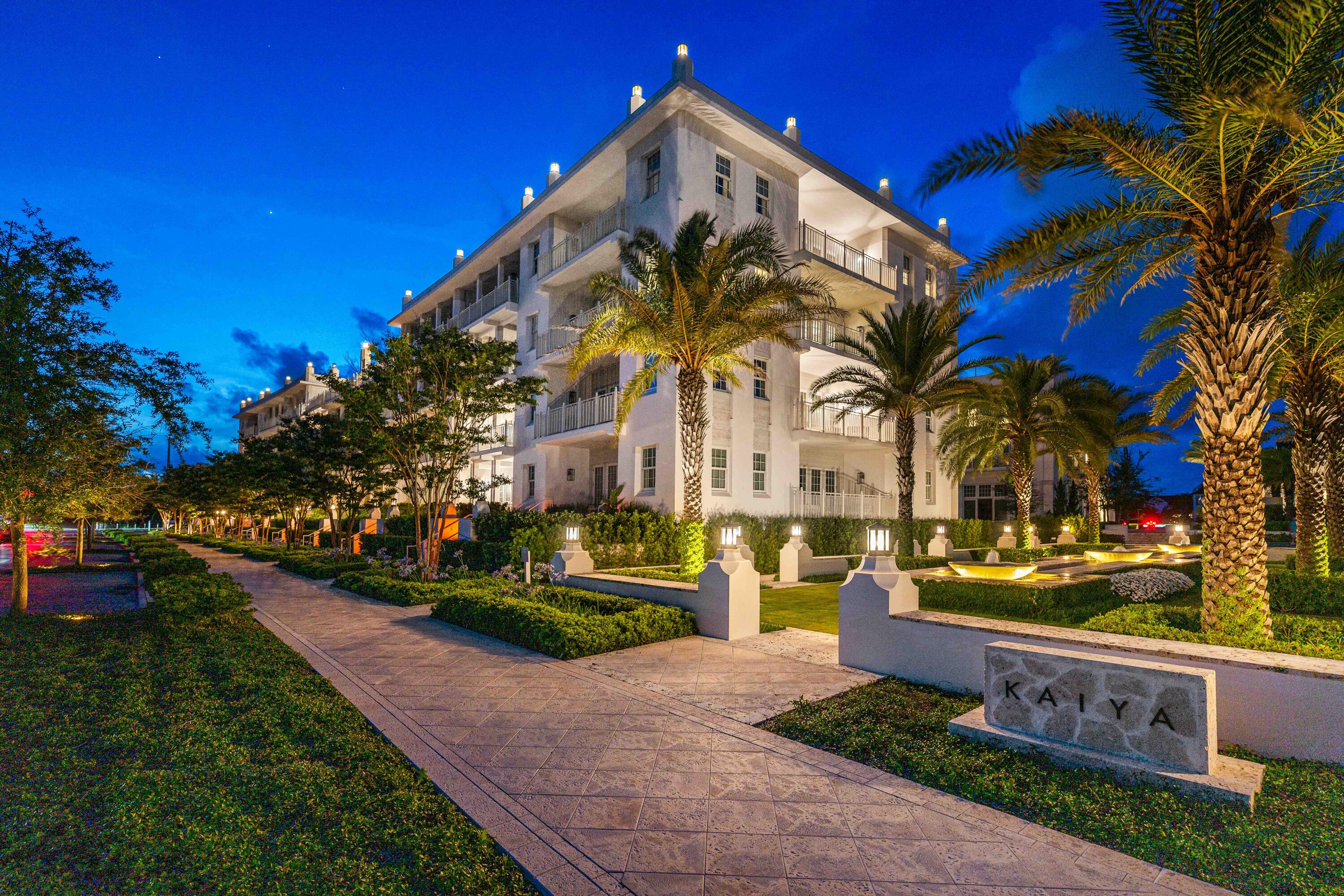 45 W Solaire Way 307