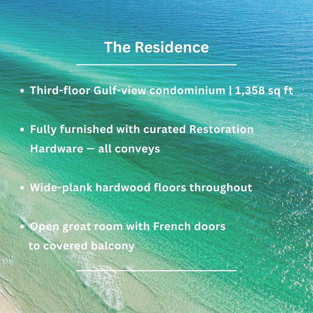 45 W Solaire Way 307