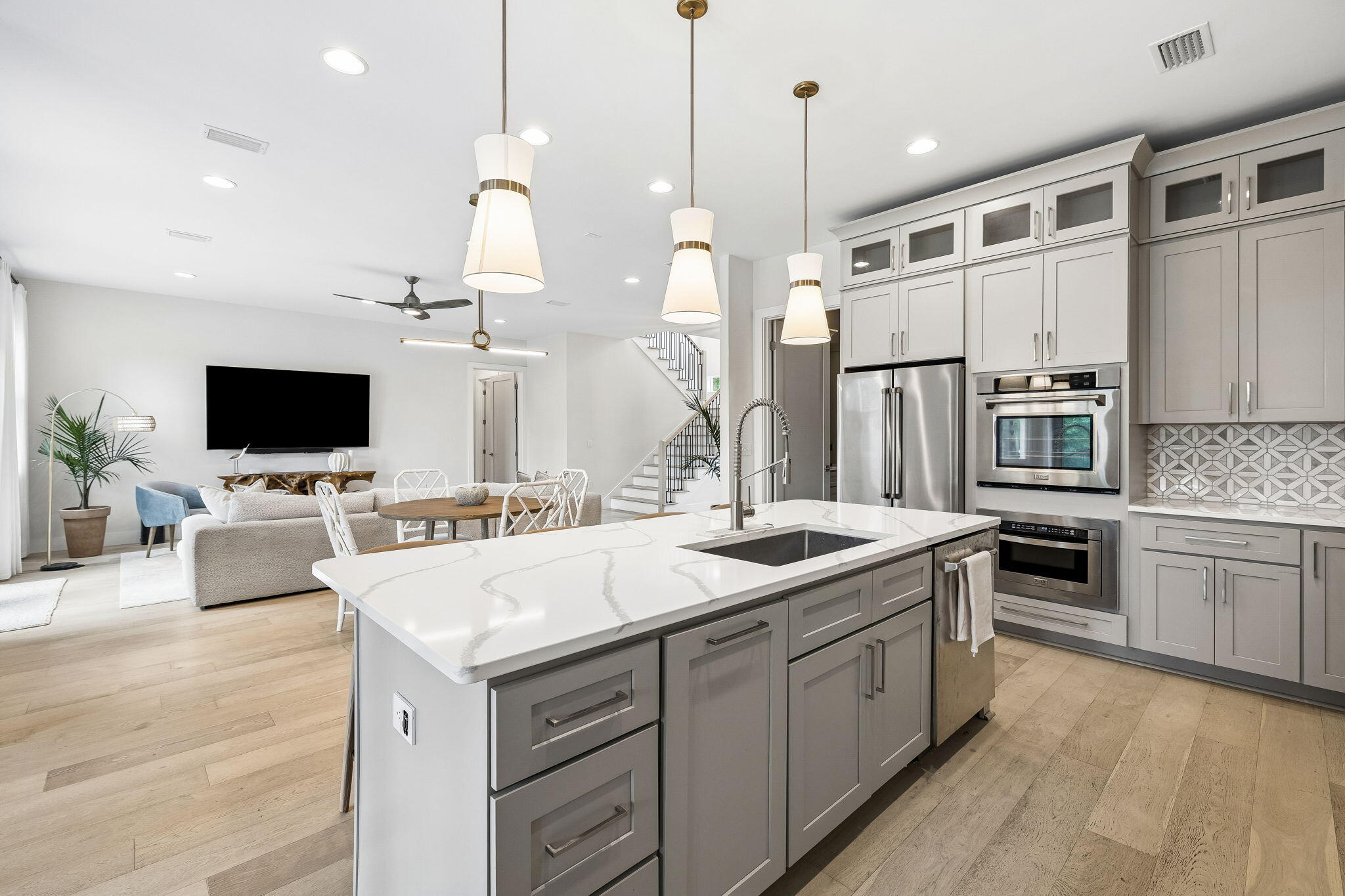 206 Driftwood Point Road
