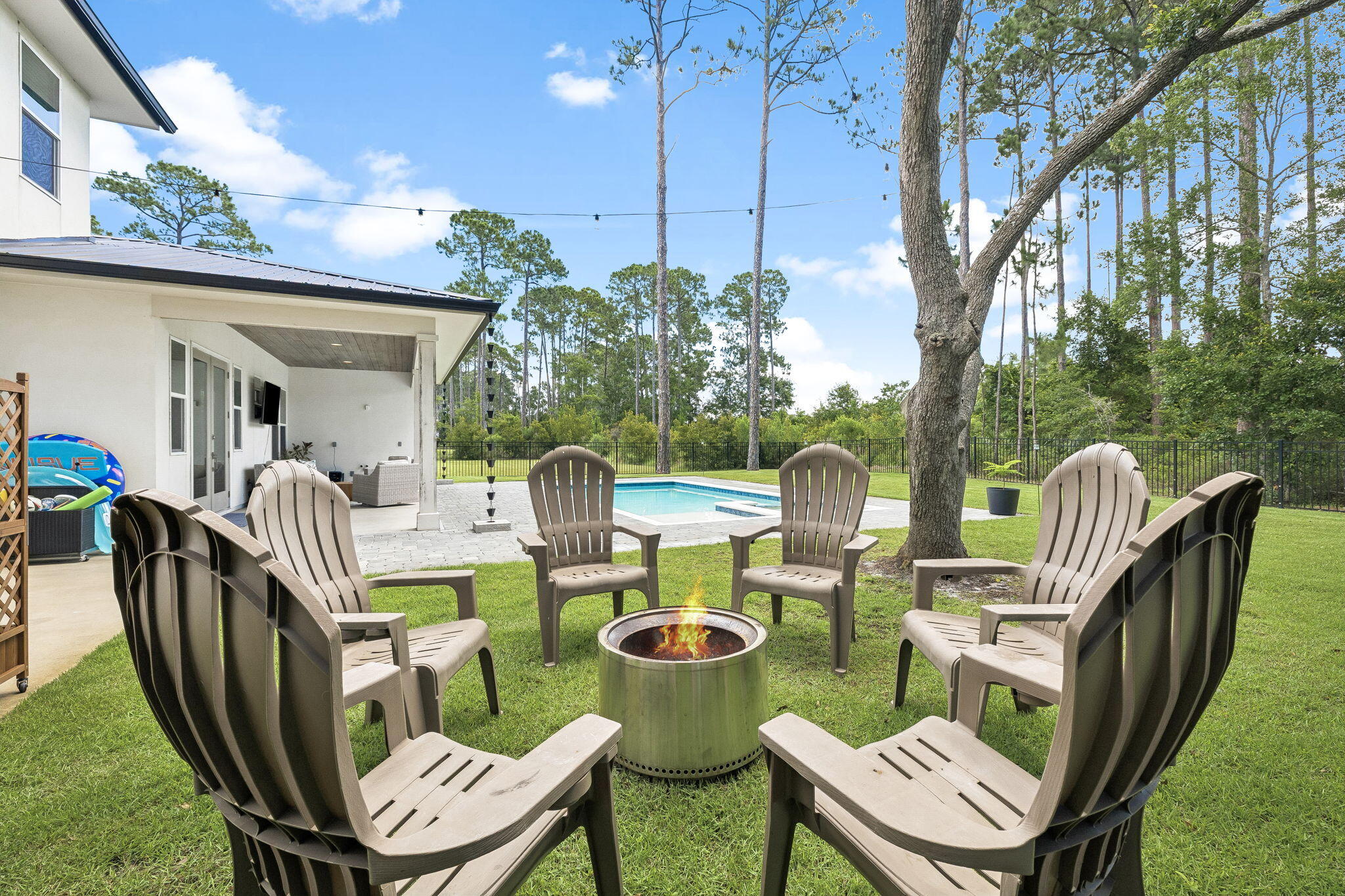 206 Driftwood Point Road