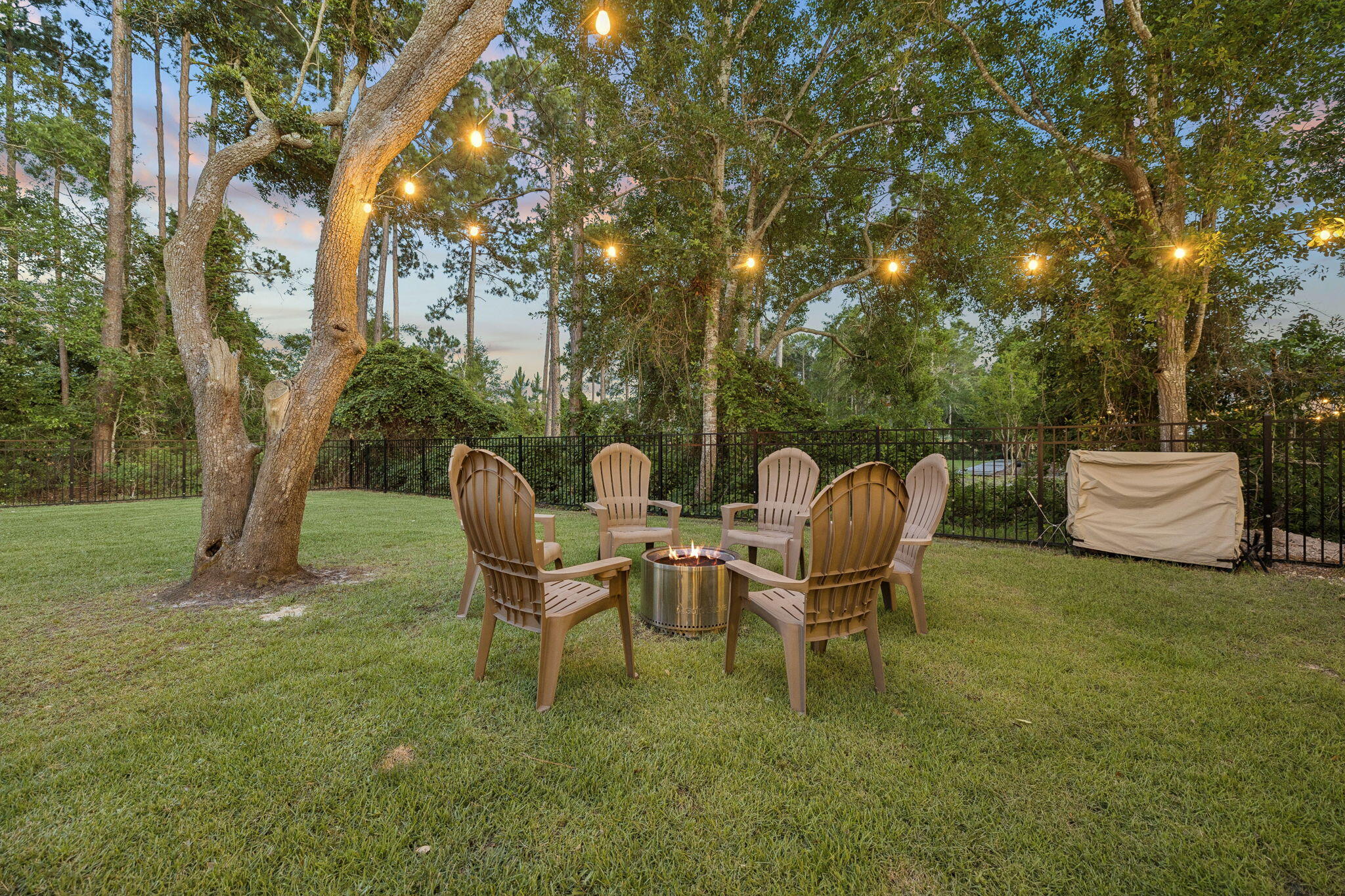 206 Driftwood Point Road