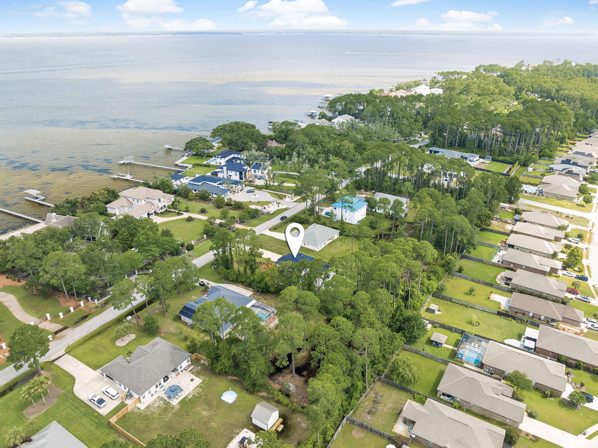 206 Driftwood Point Road