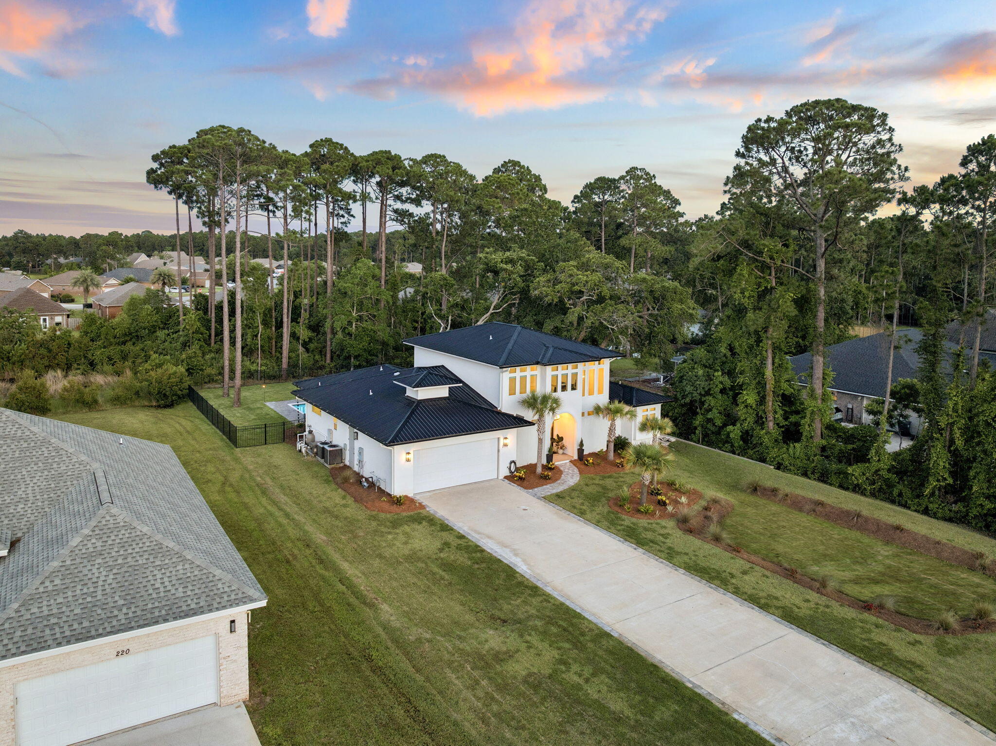 206 Driftwood Point Road