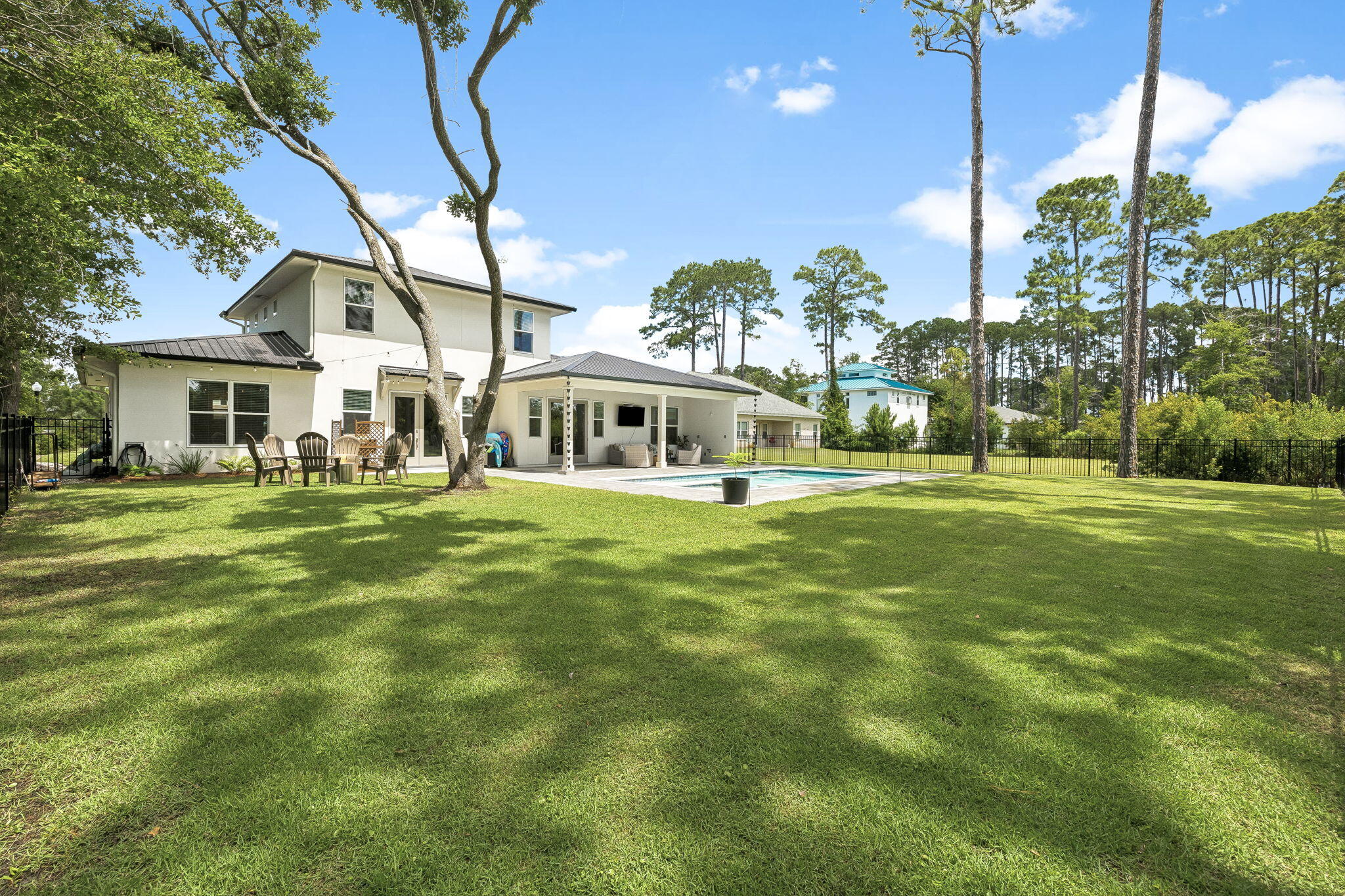 206 Driftwood Point Road