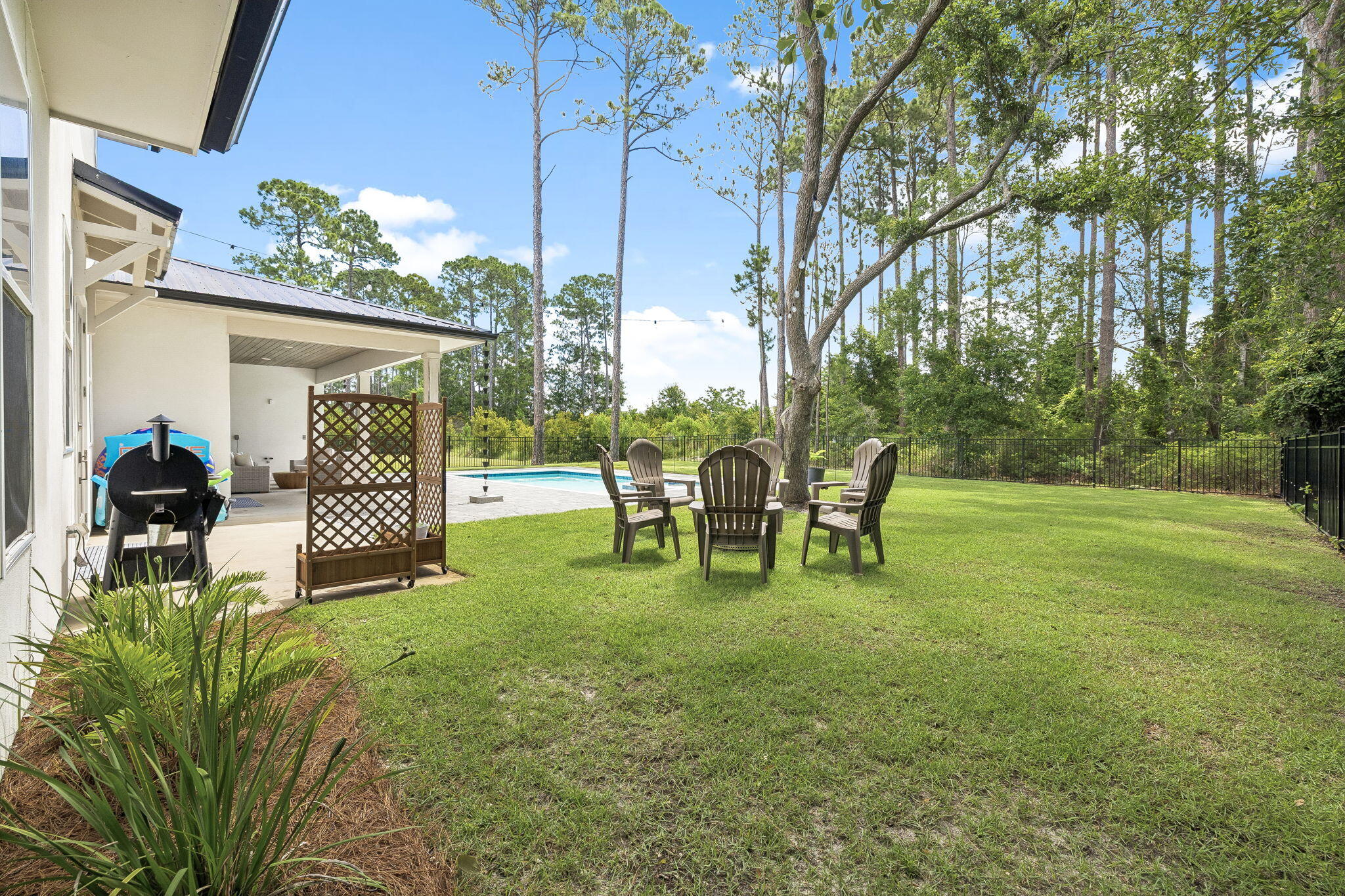 206 Driftwood Point Road