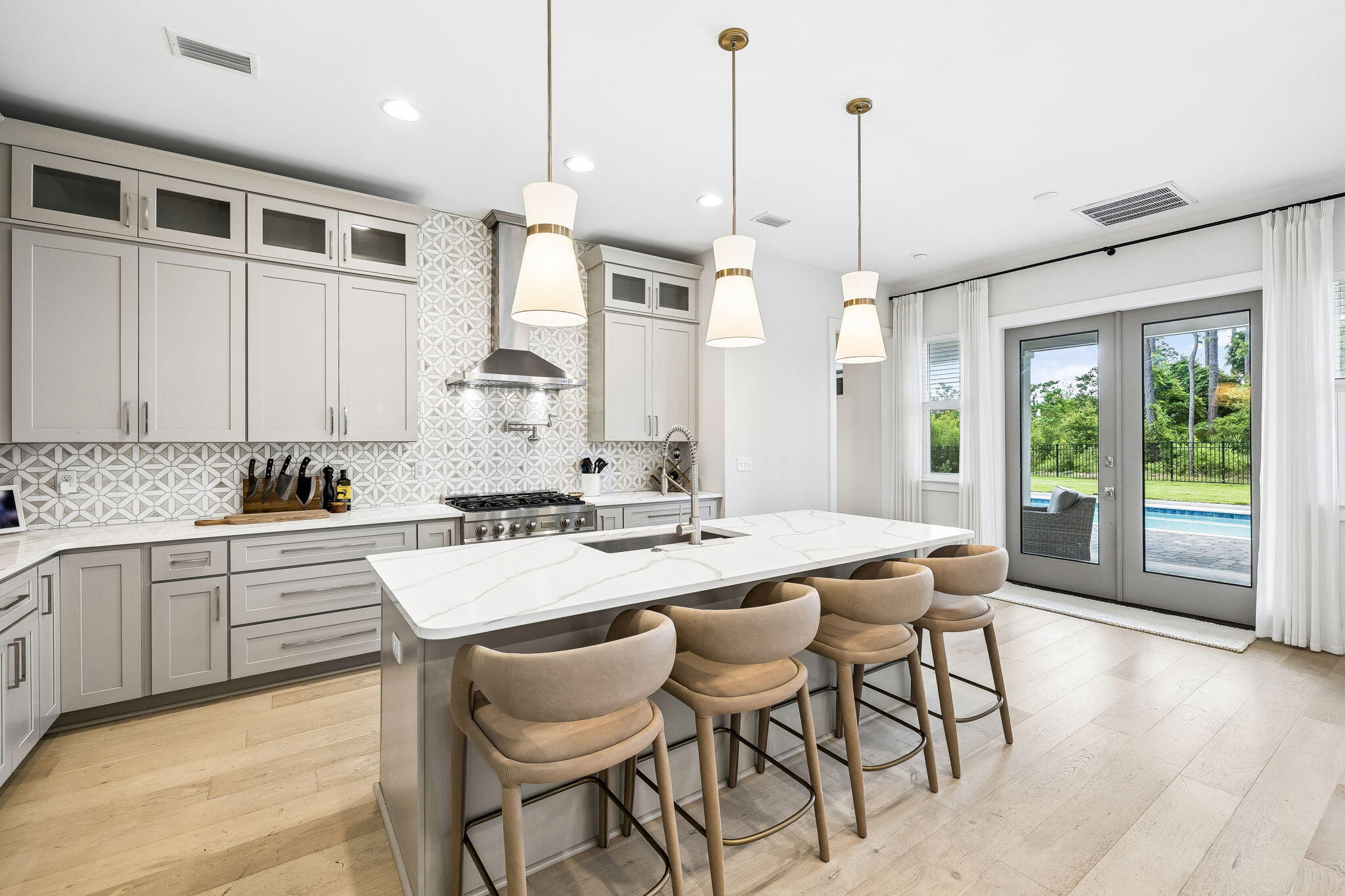 206 Driftwood Point Road