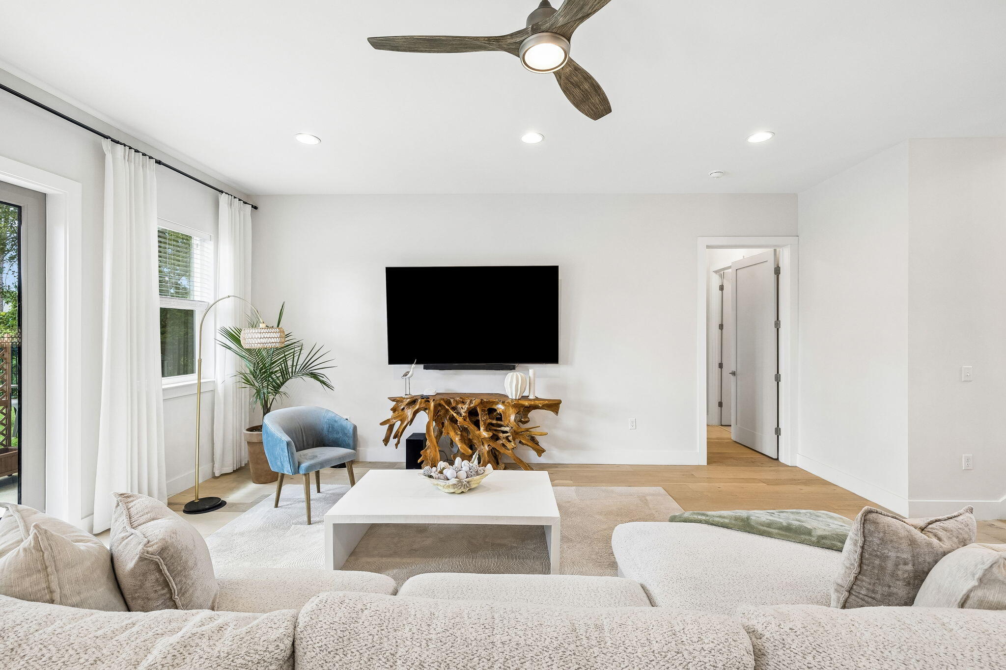 206 Driftwood Point Road