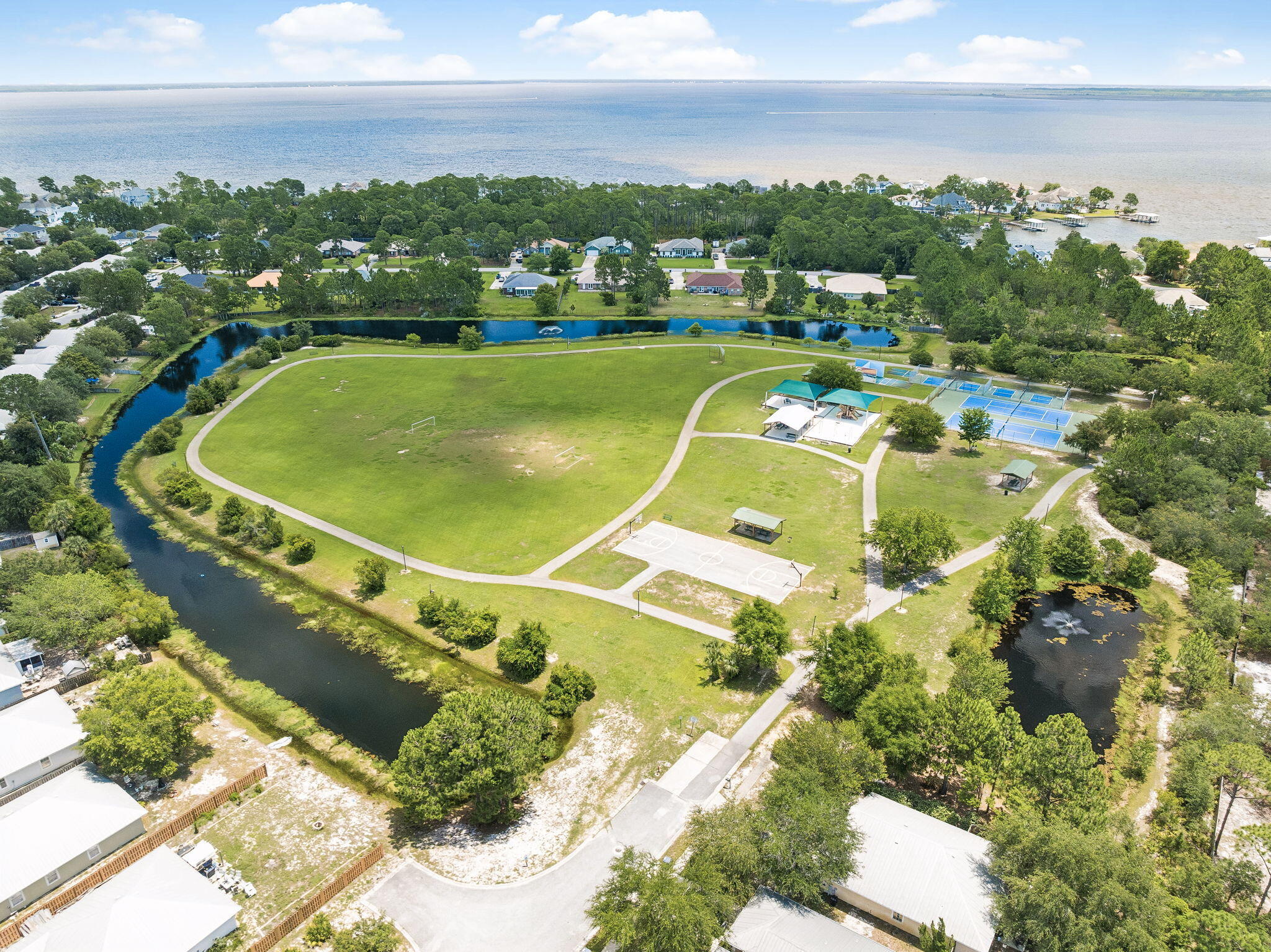 206 Driftwood Point Road