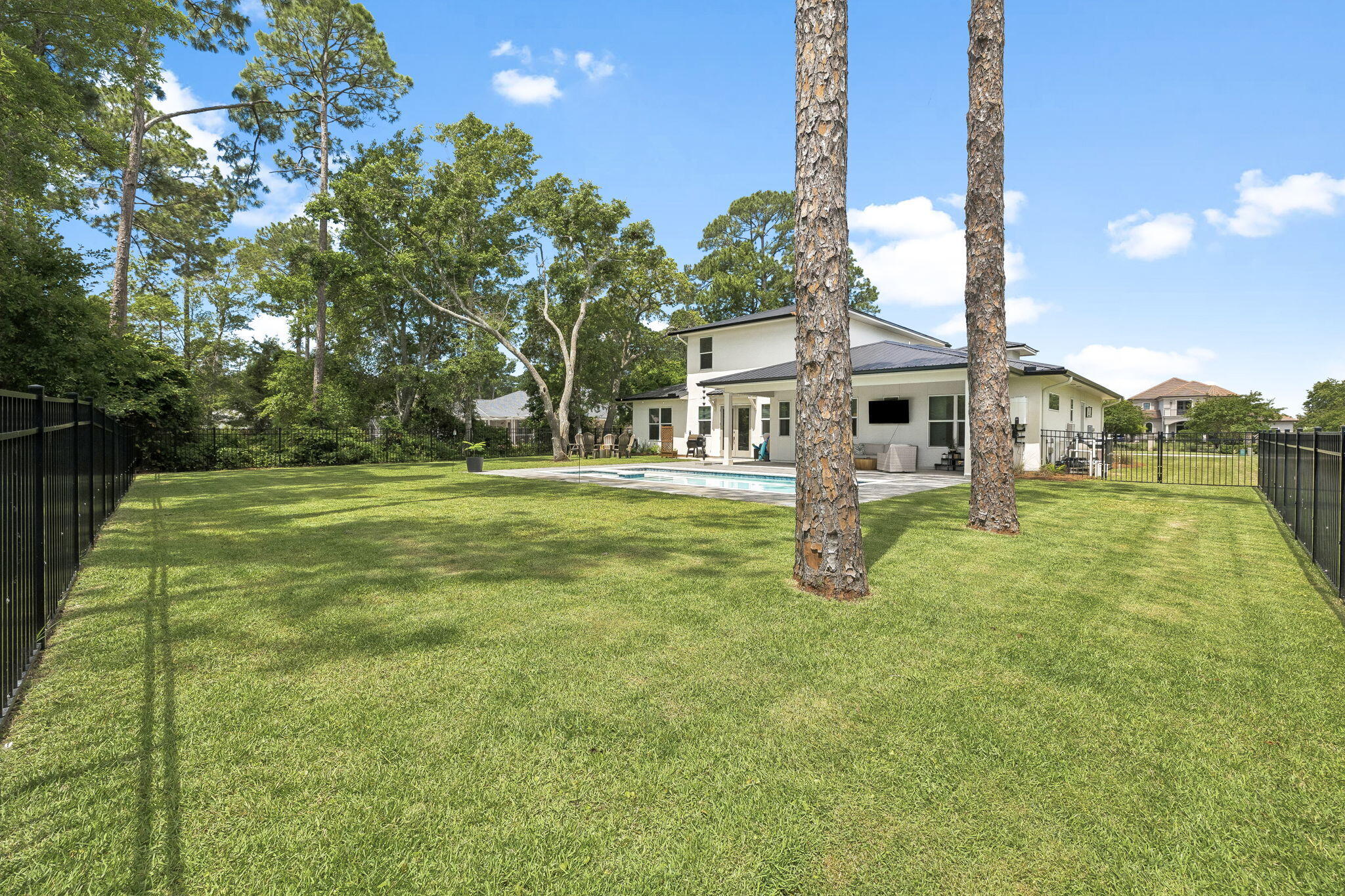 206 Driftwood Point Road