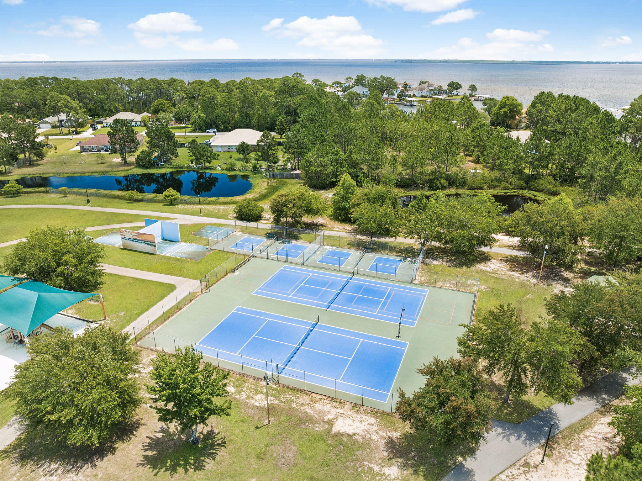 206 Driftwood Point Road