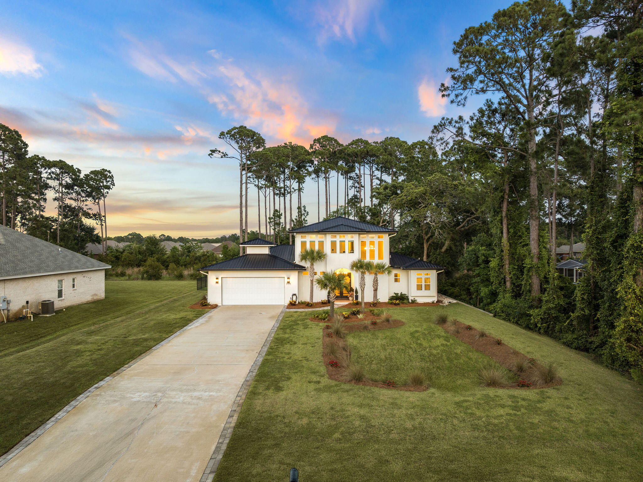 206 Driftwood Point Road
