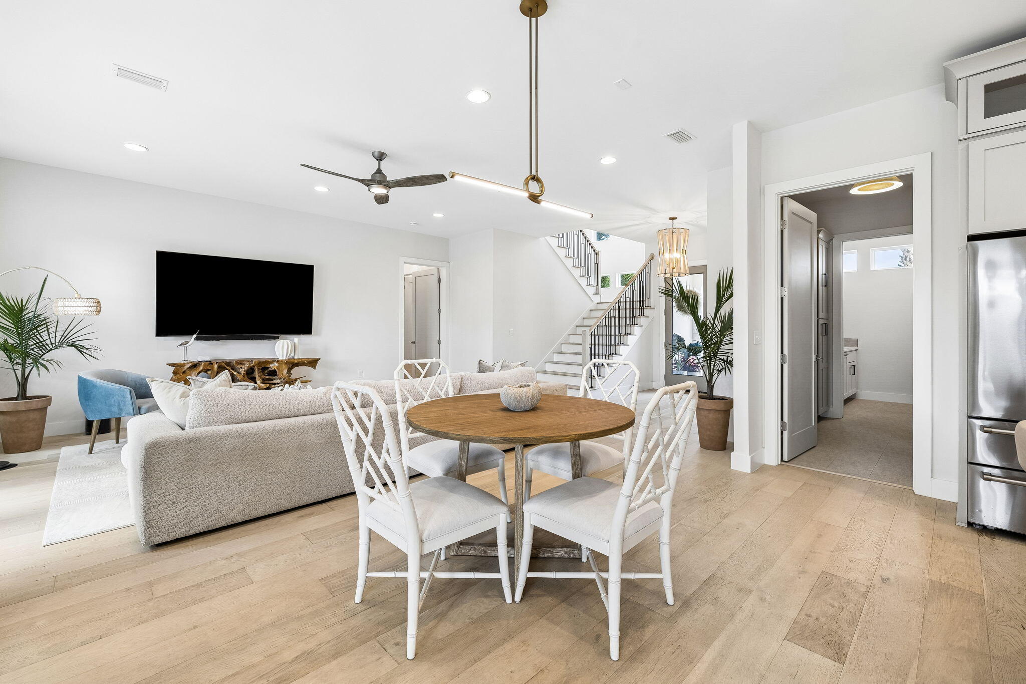 206 Driftwood Point Road
