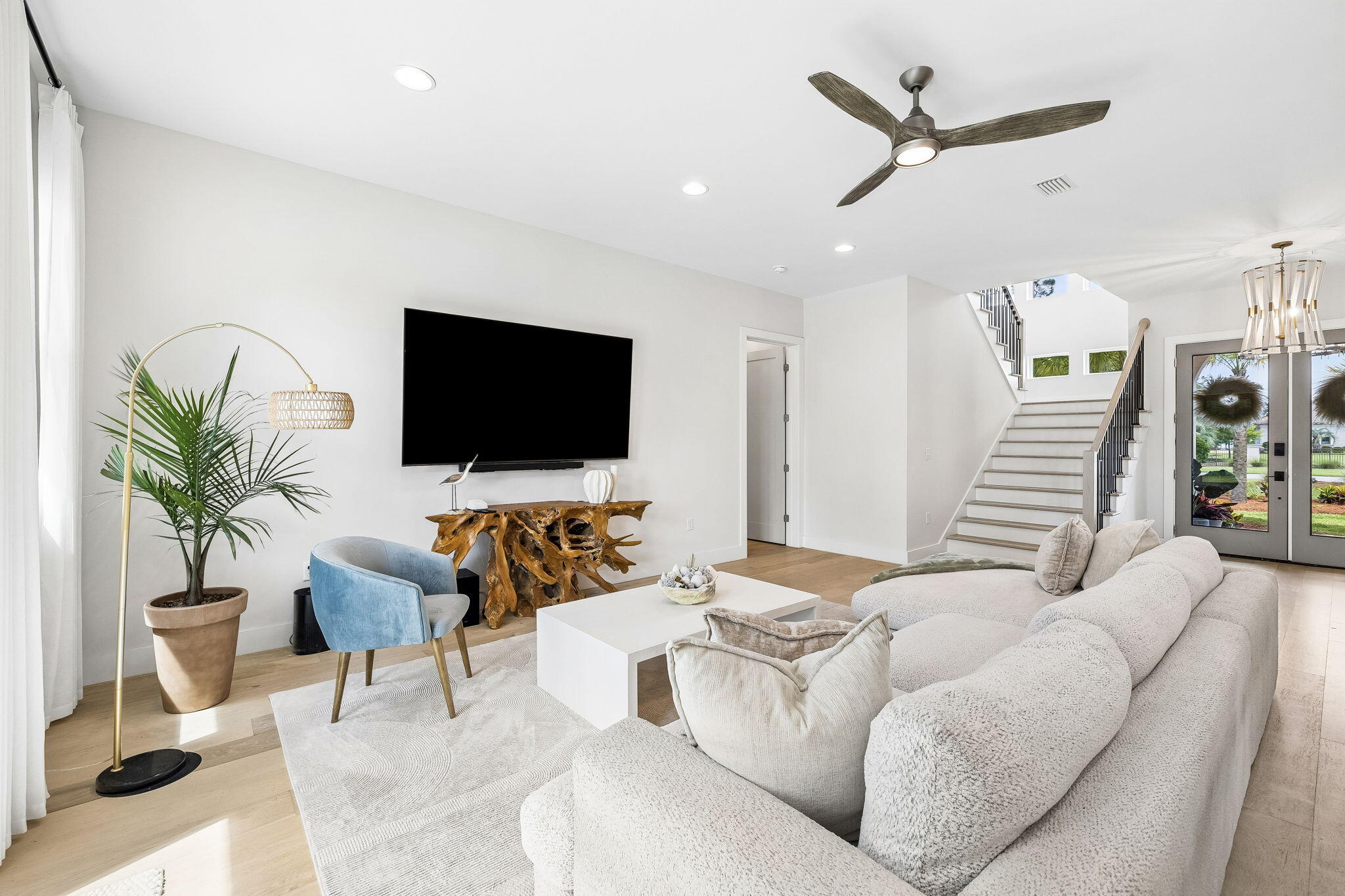 206 Driftwood Point Road