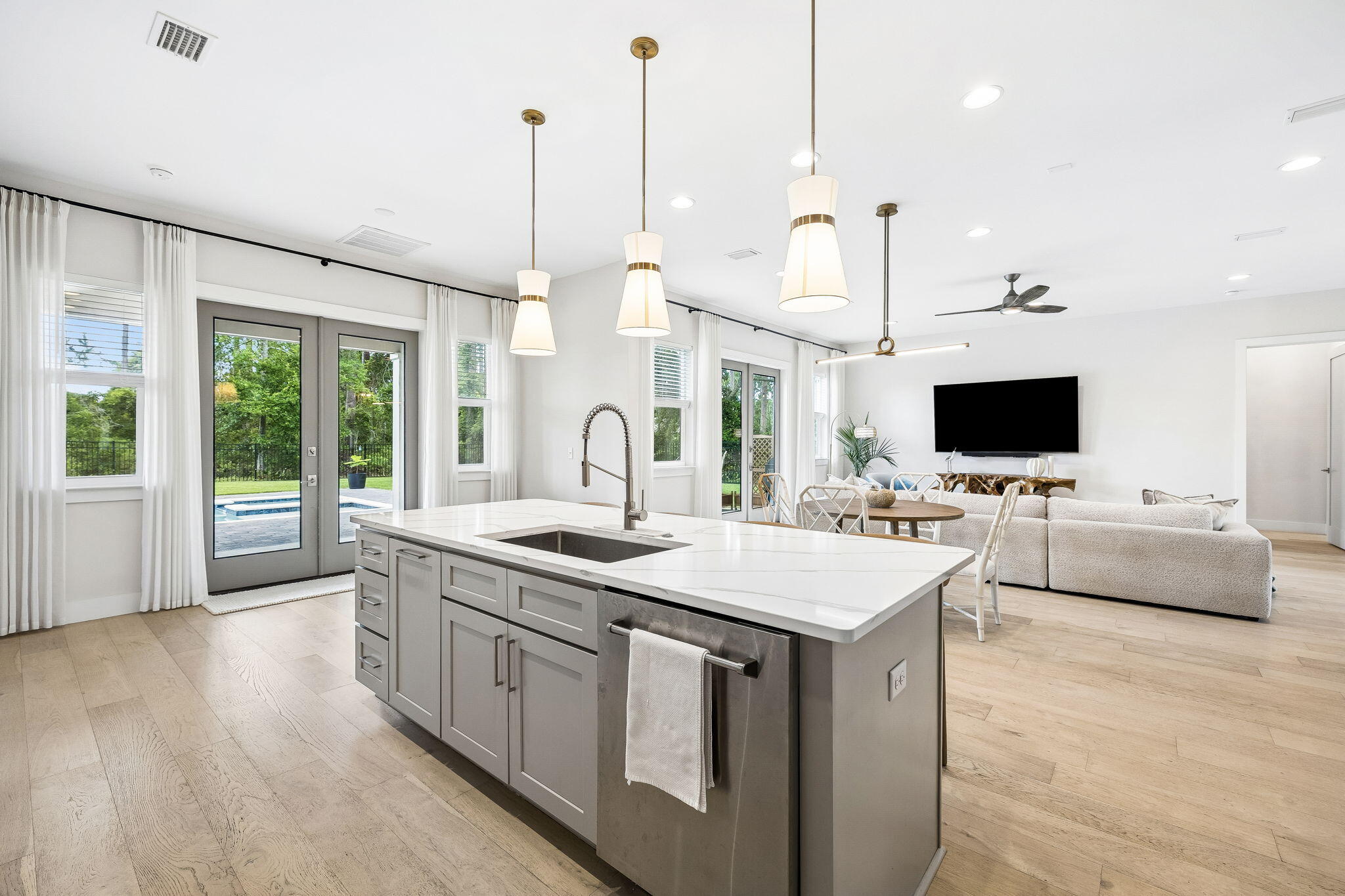 206 Driftwood Point Road