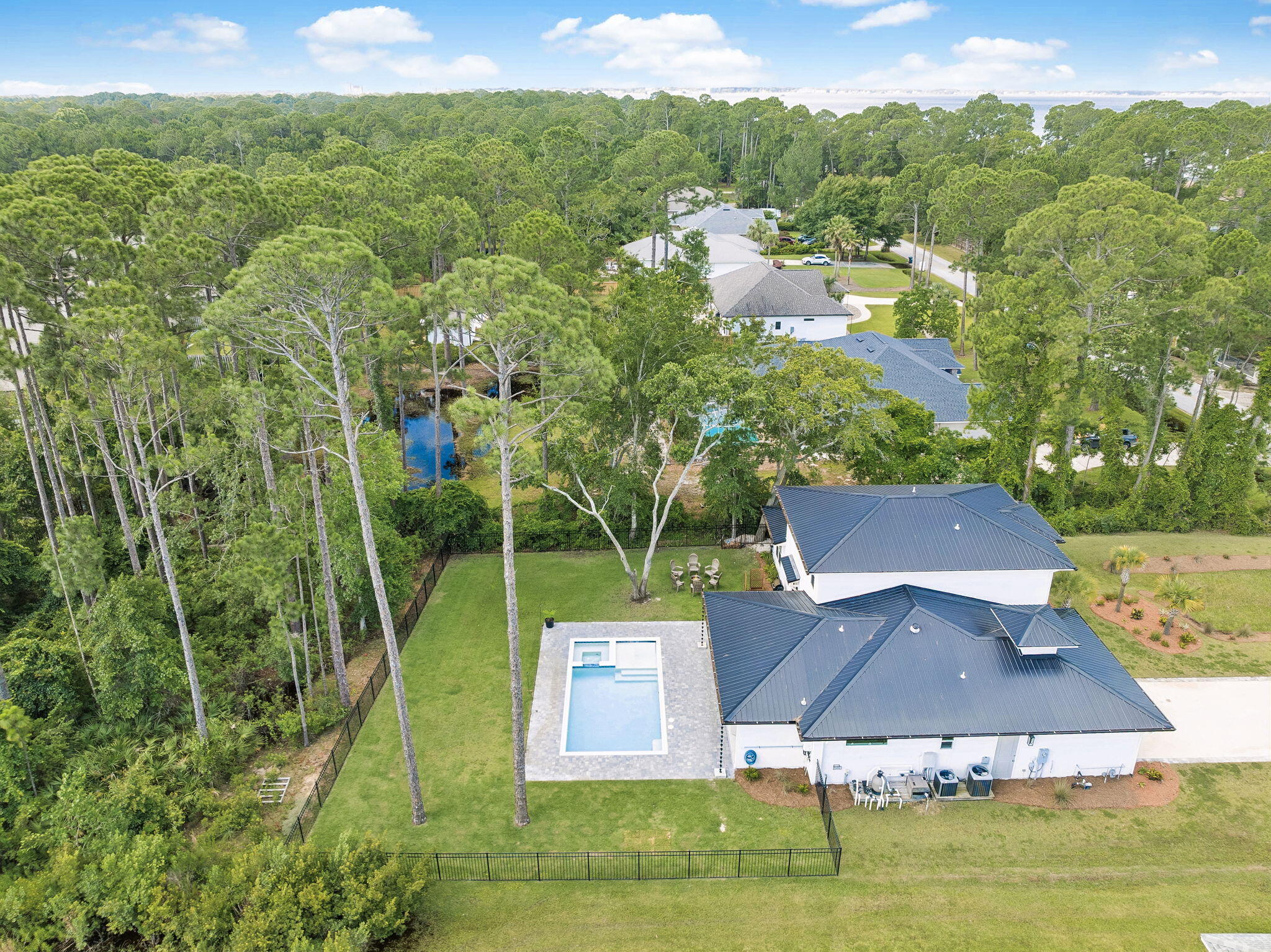 206 Driftwood Point Road