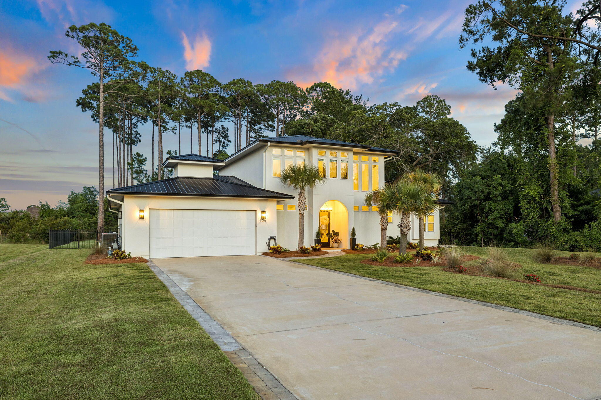 206 Driftwood Point Road