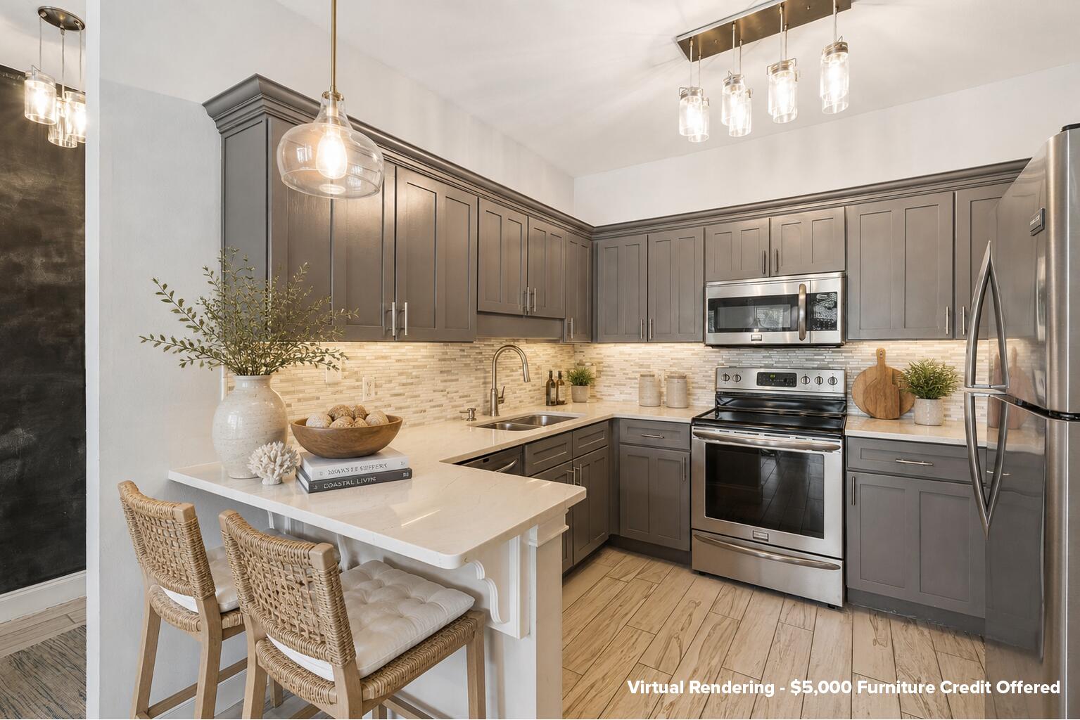 119 Topsail Village Drive UNIT 413