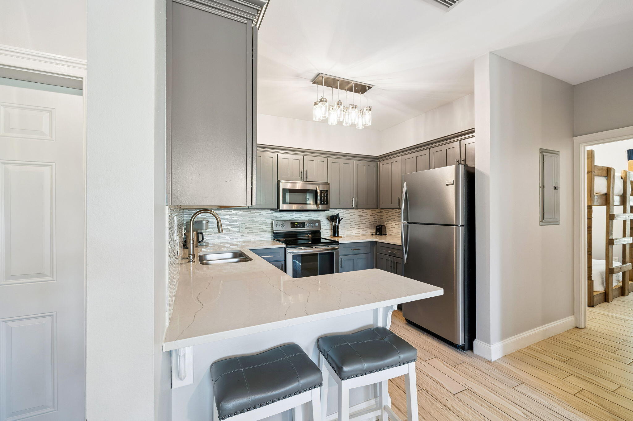 119 Topsail Village Drive UNIT 413