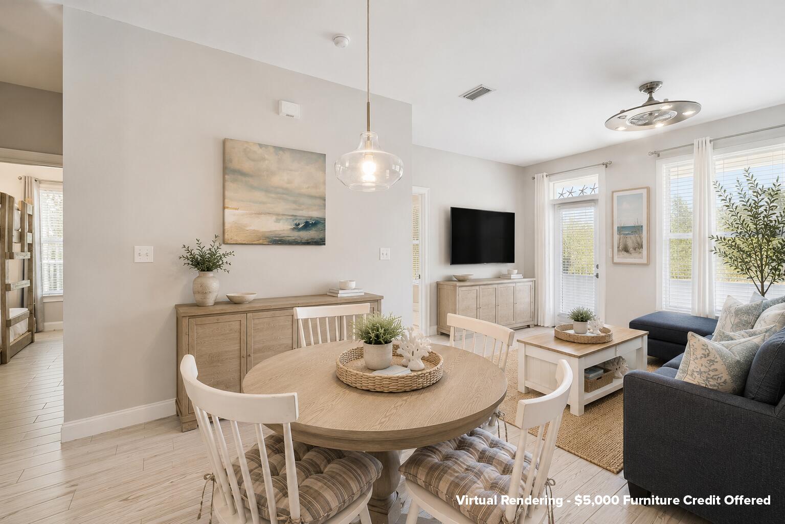 119 Topsail Village Drive UNIT 413