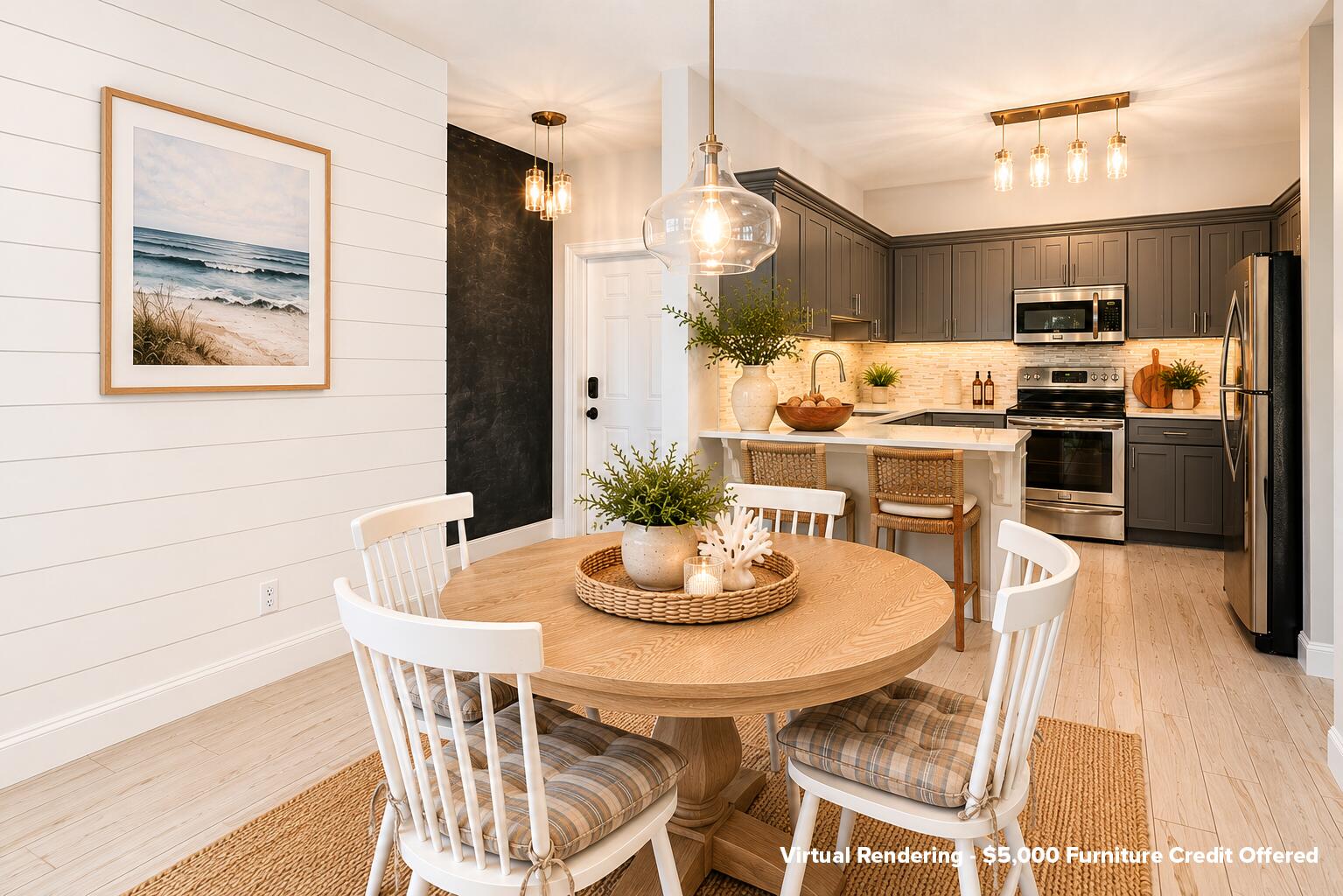 119 Topsail Village Drive UNIT 413