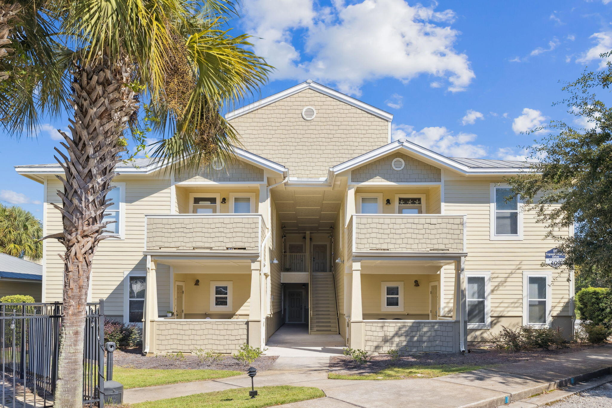 119 Topsail Village Drive UNIT 413
