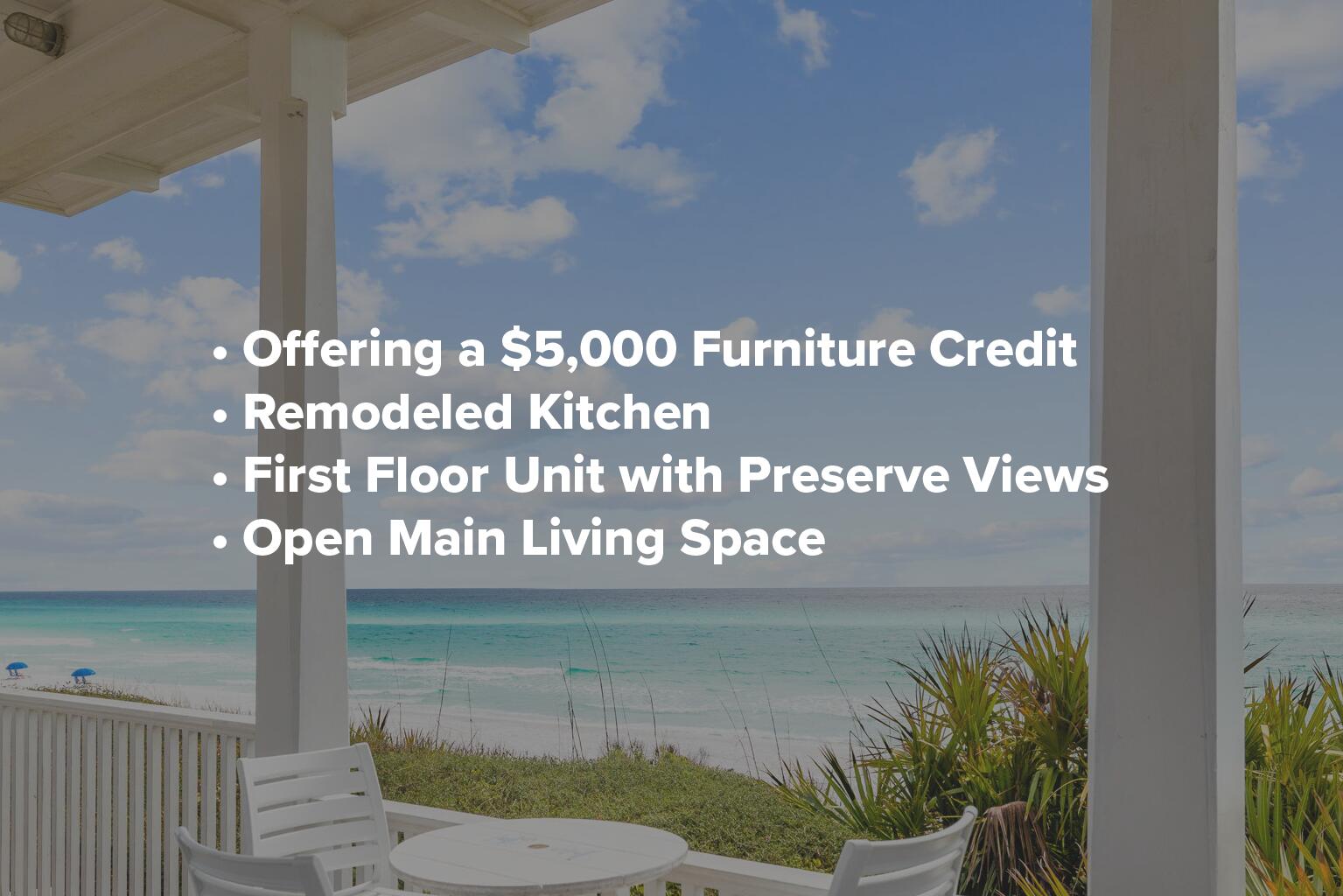 119 Topsail Village Drive UNIT 413