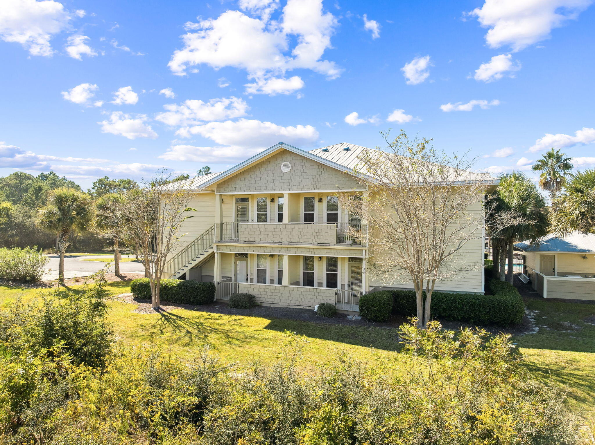 119 Topsail Village Drive UNIT 413