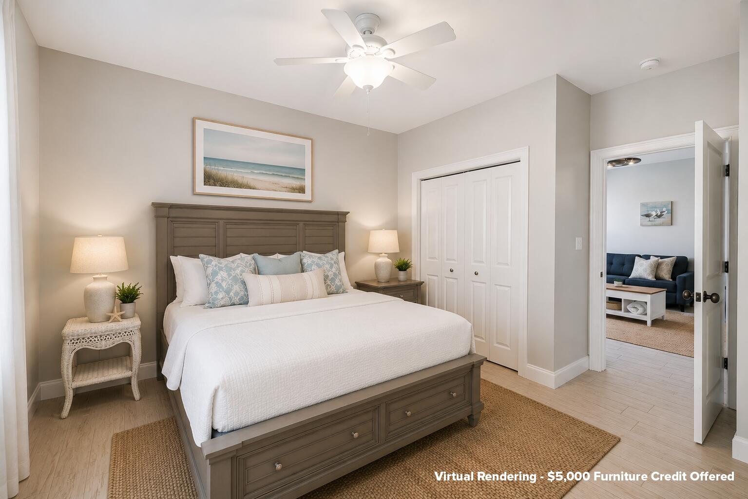 119 Topsail Village Drive UNIT 413