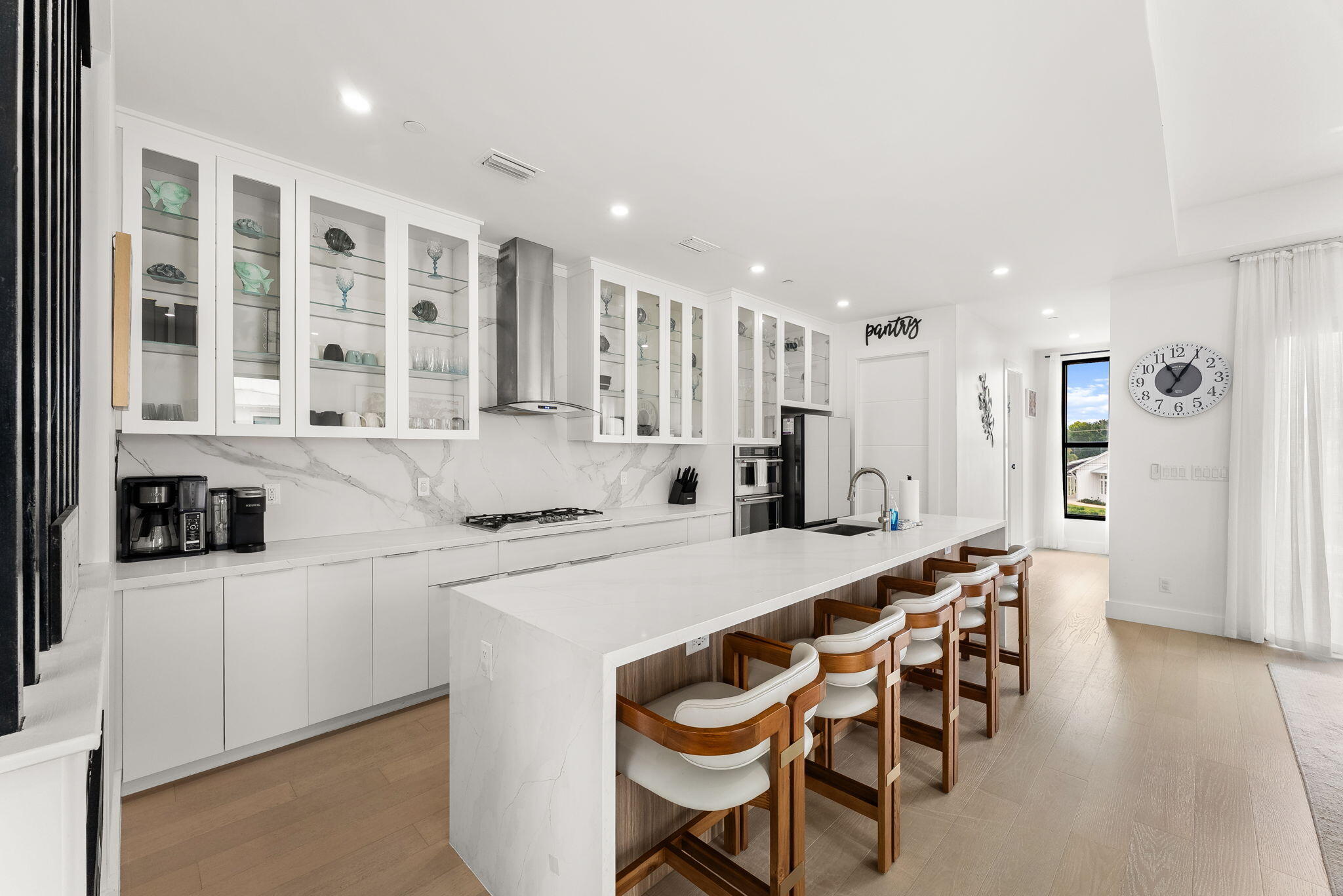 21 Tidewater Court