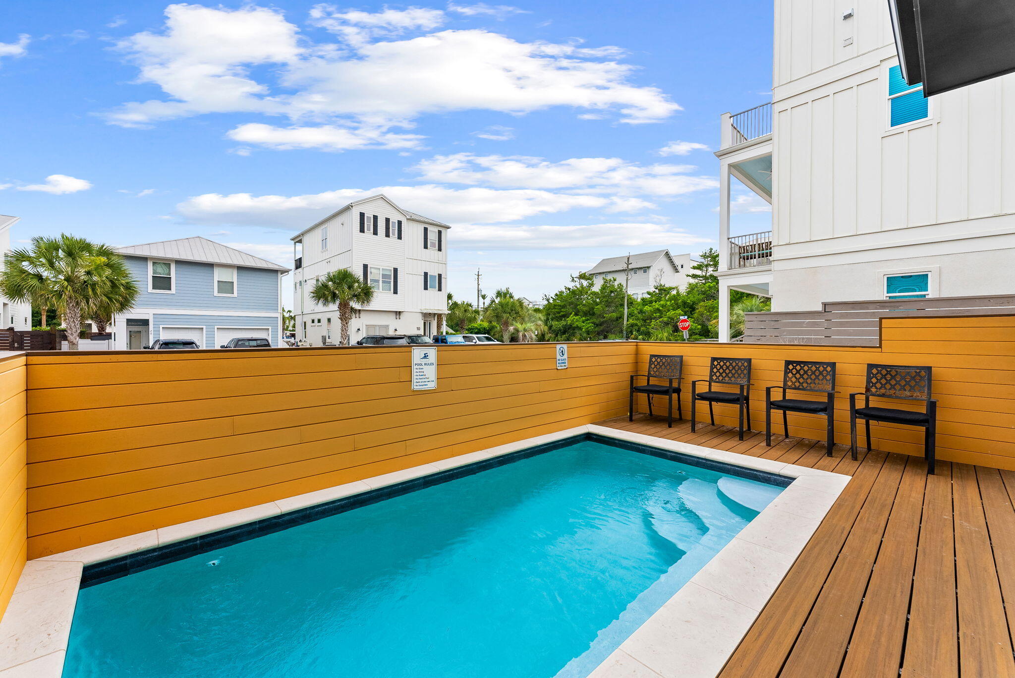 21 Tidewater Court