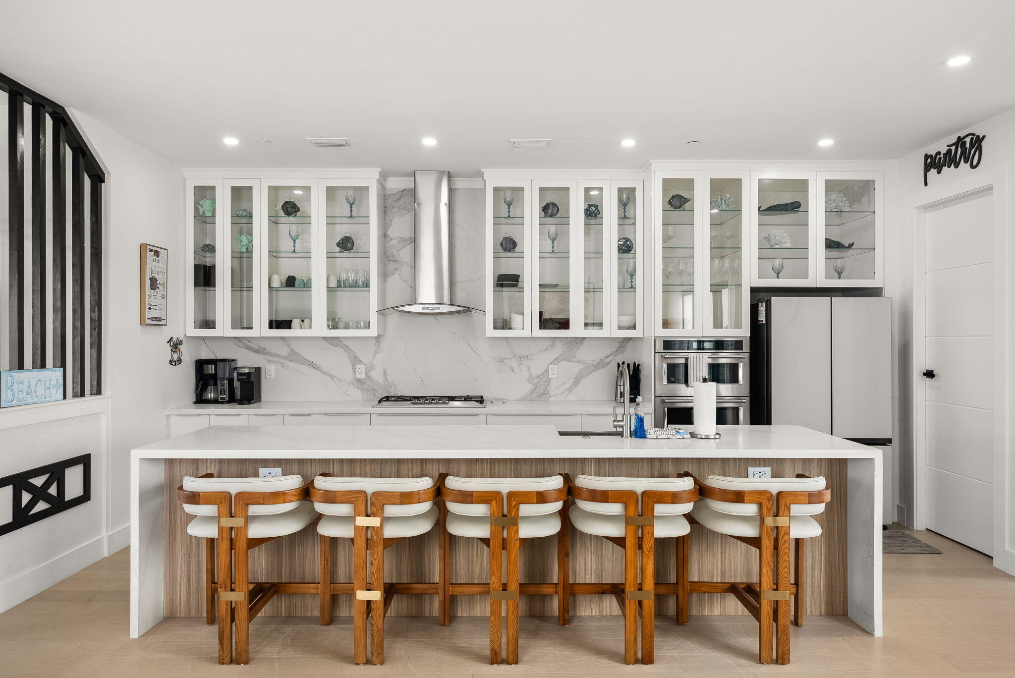 21 Tidewater Court