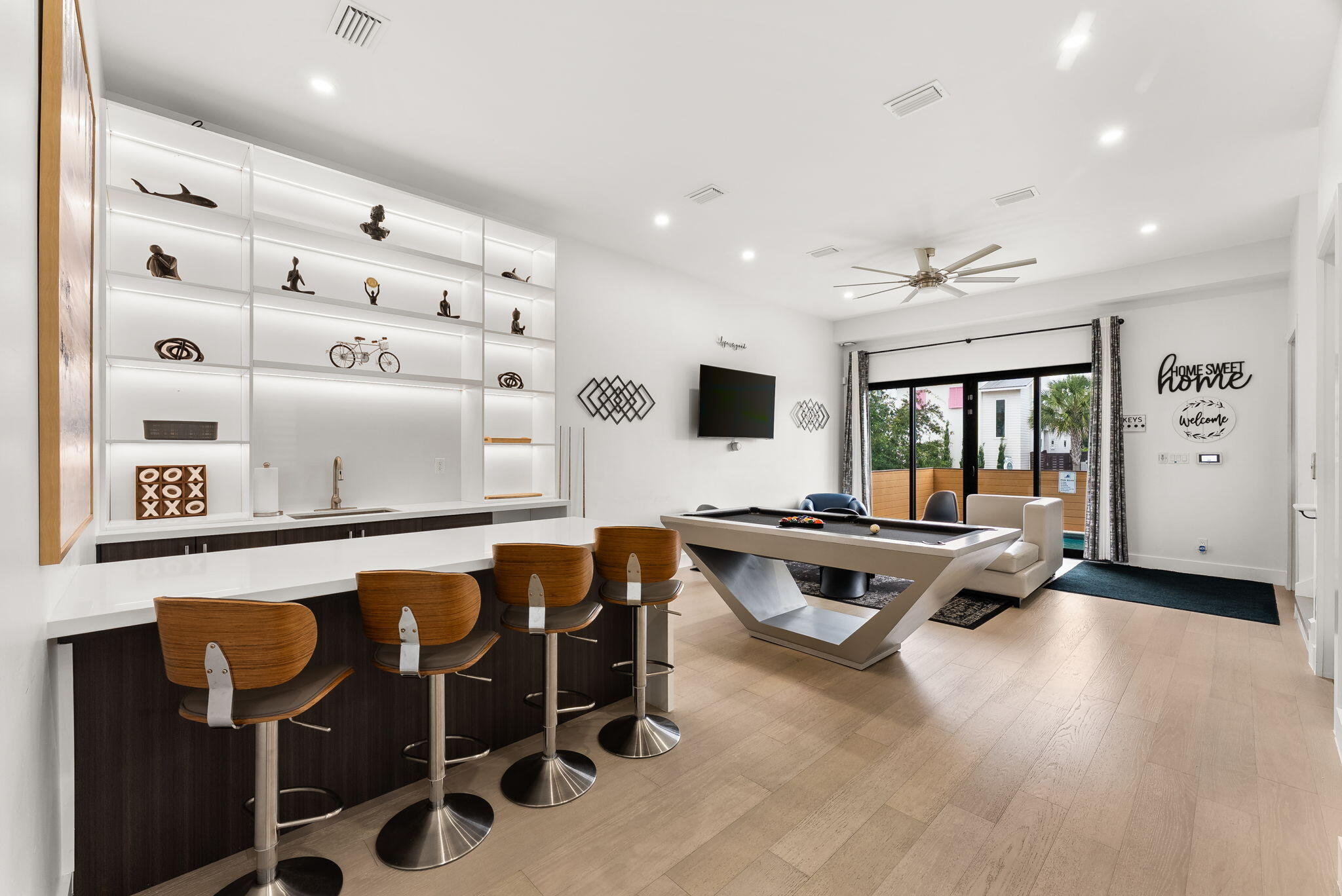 21 Tidewater Court