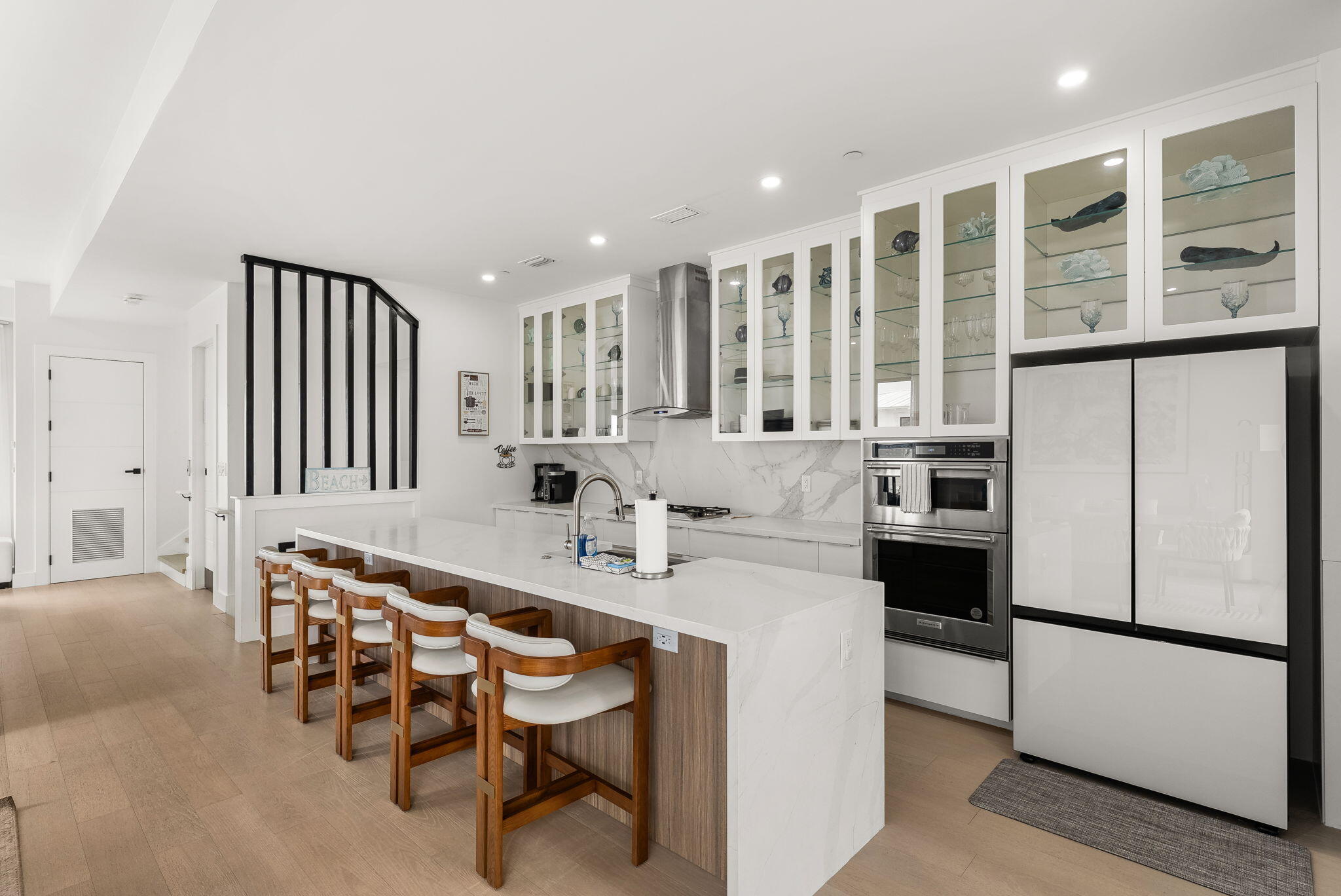 21 Tidewater Court